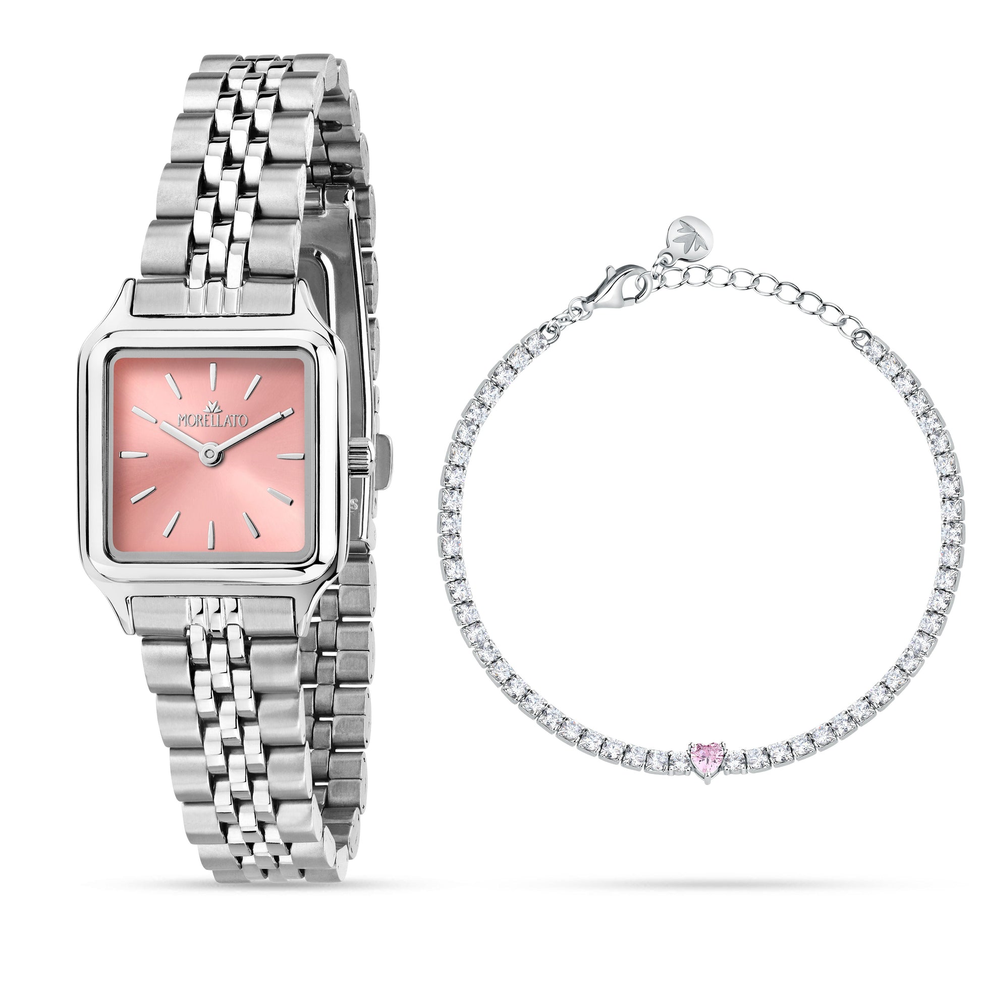 MORELLATO DAFNE WOMEN'S WATCH R0153175509