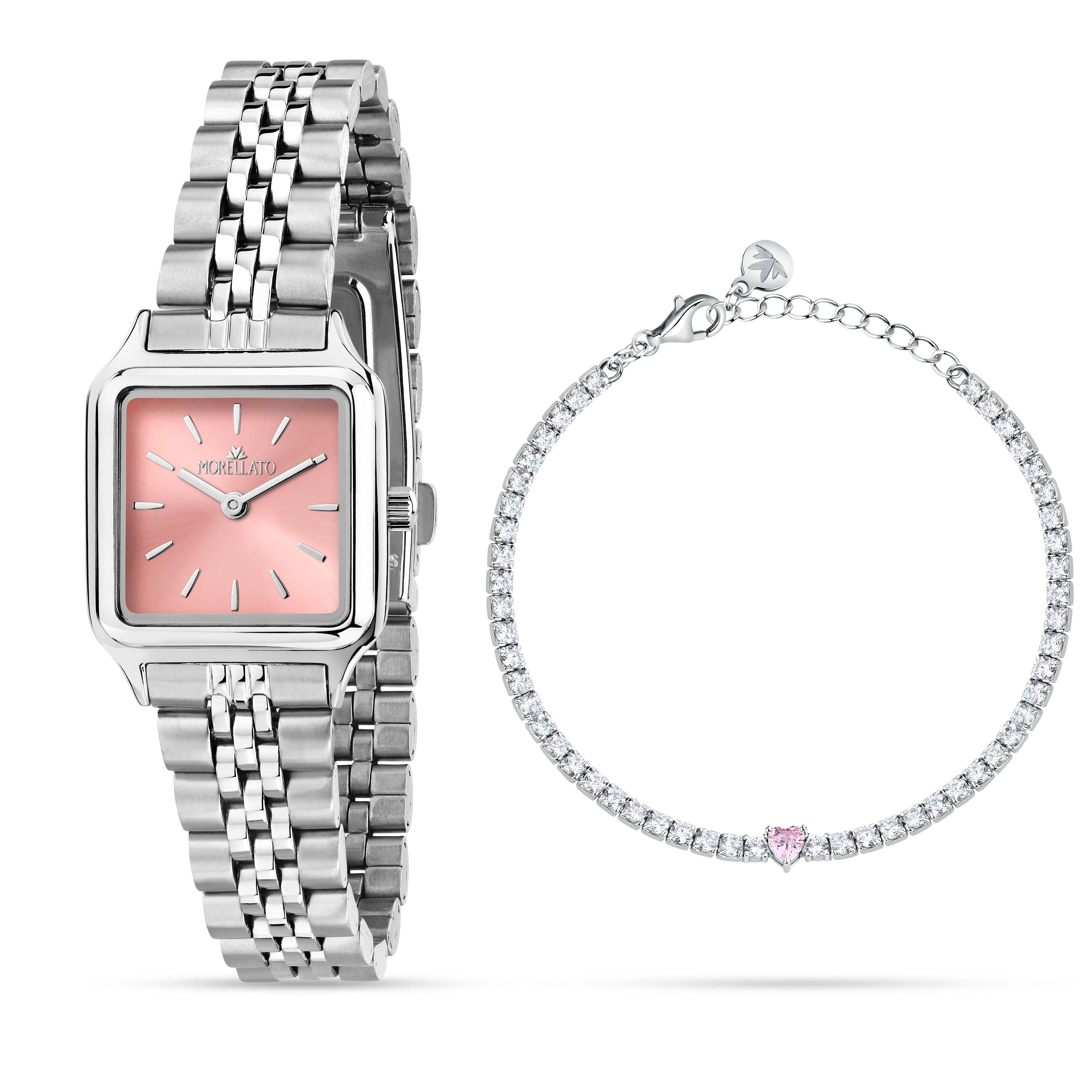MORELLATO DAFNE WOMEN'S WATCH R0153175509