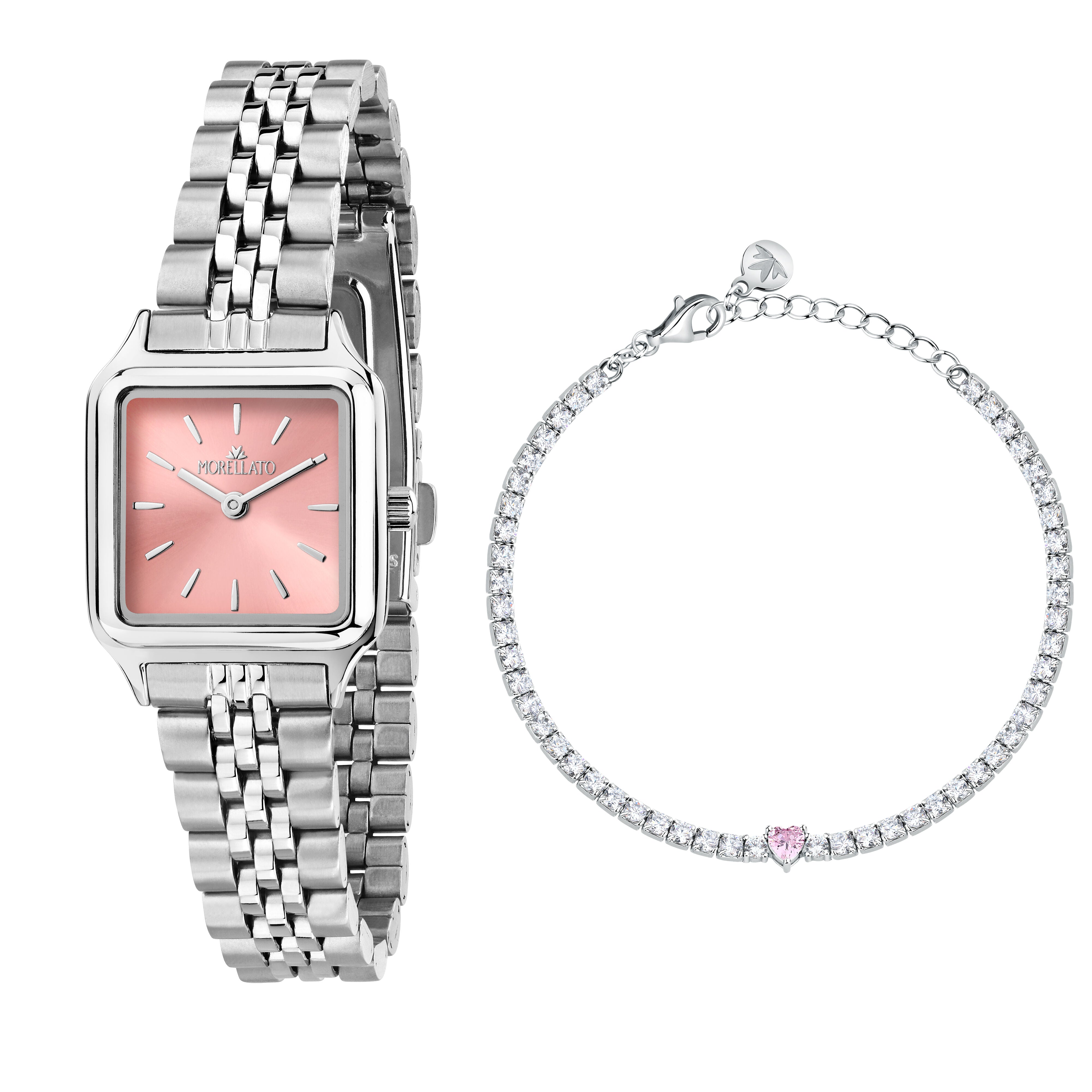 MORELLATO DAFNE WOMEN'S WATCH R0153175509