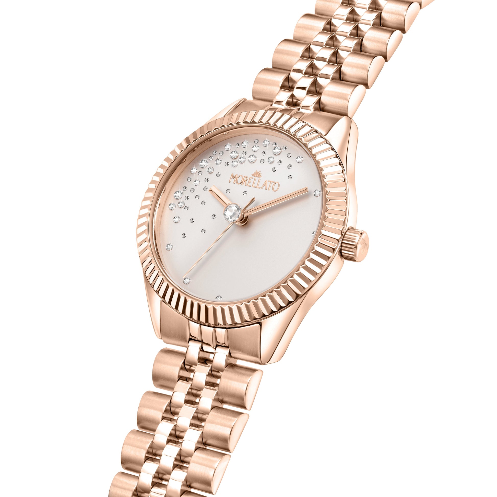 MORELLATO MAGIA WOMEN'S WATCH R0153165506