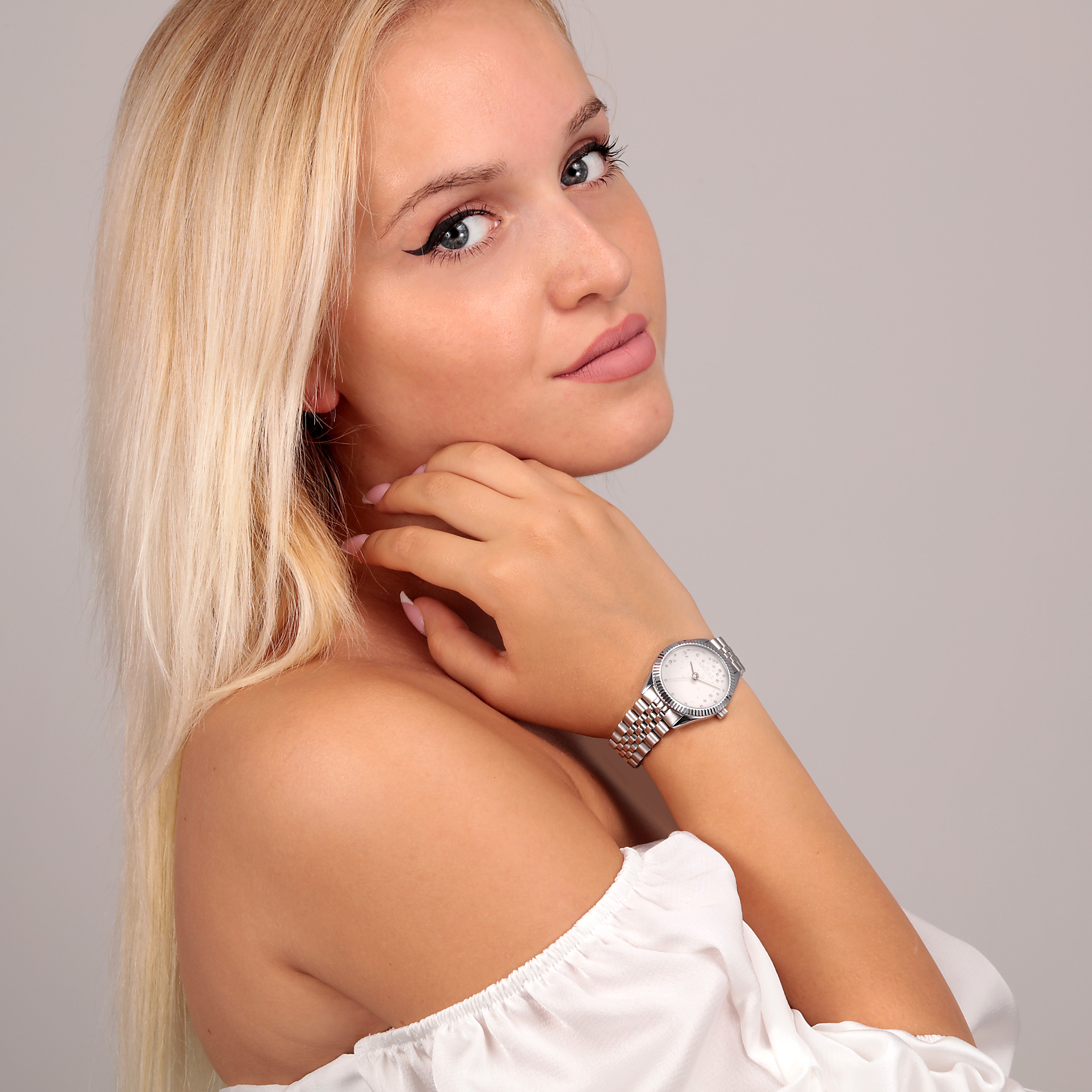 MORELLATO MAGIA WOMEN'S WATCH R0153165507