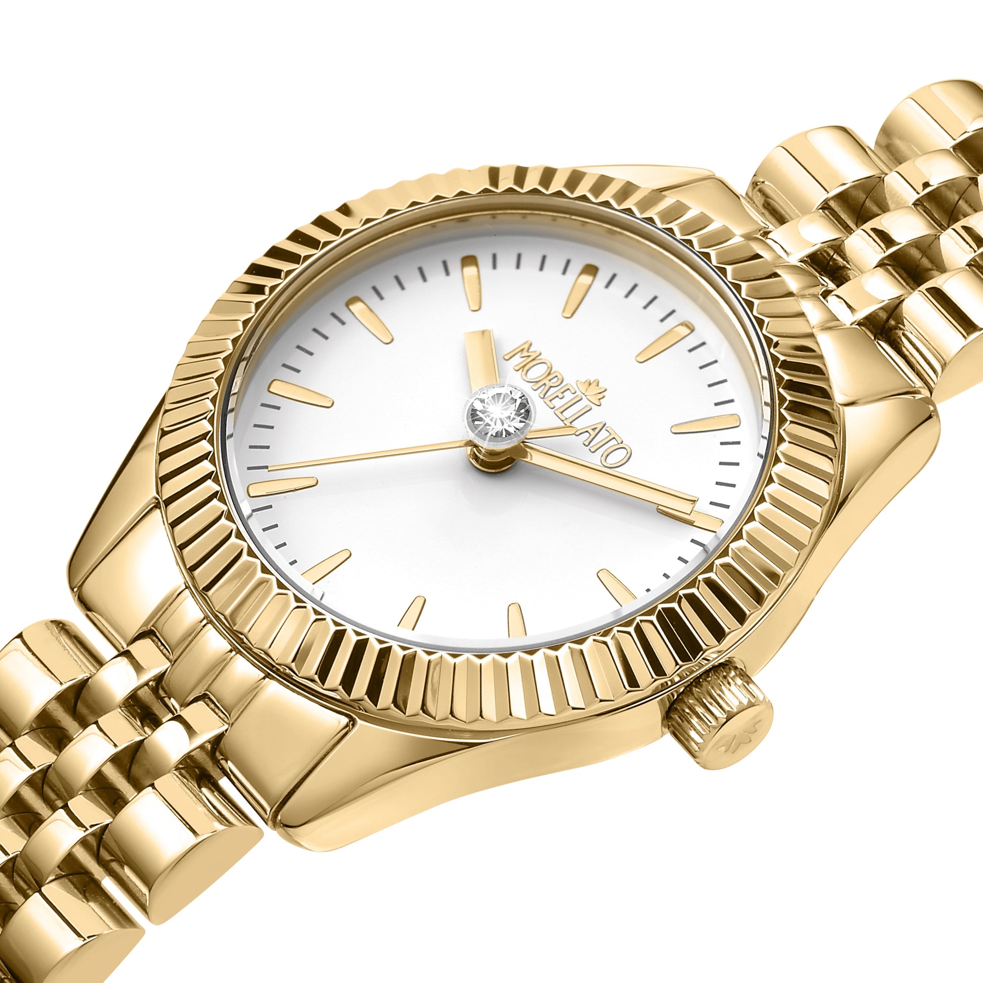 MORELLATO MAGIA WOMEN'S WATCH R0153165518