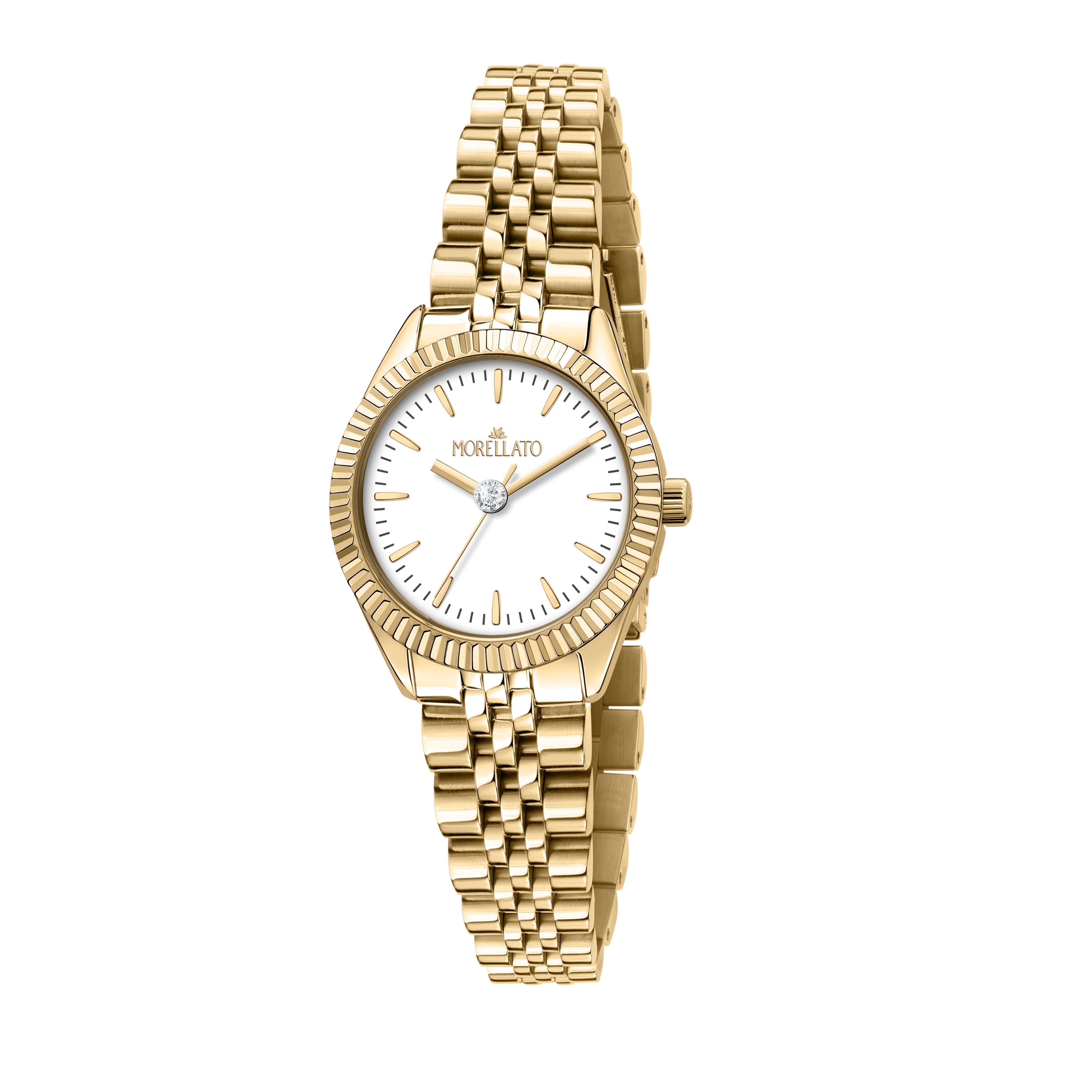 MORELLATO MAGIA WOMEN'S WATCH R0153165518