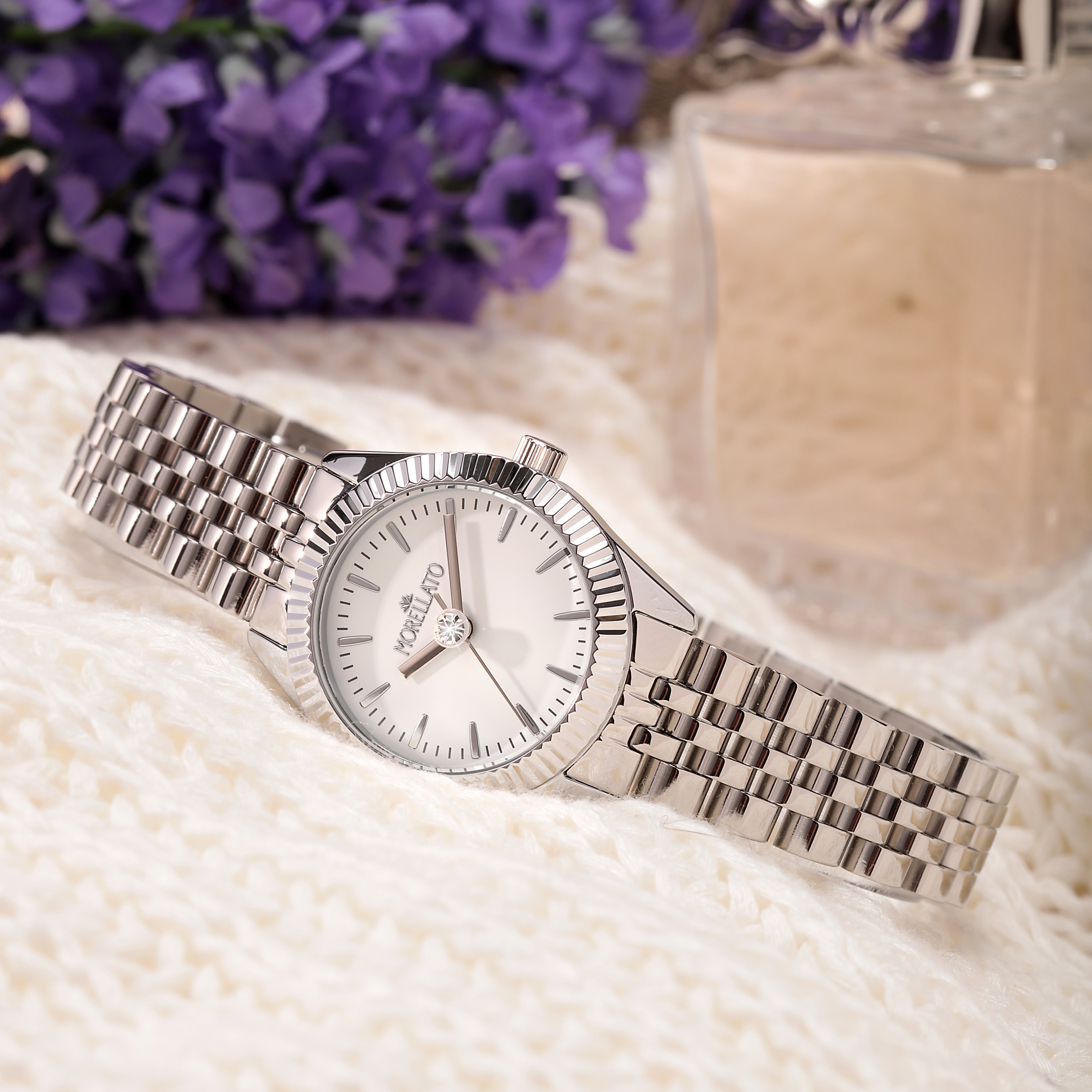 MORELLATO MAGIA WOMEN'S WATCH R0153165520