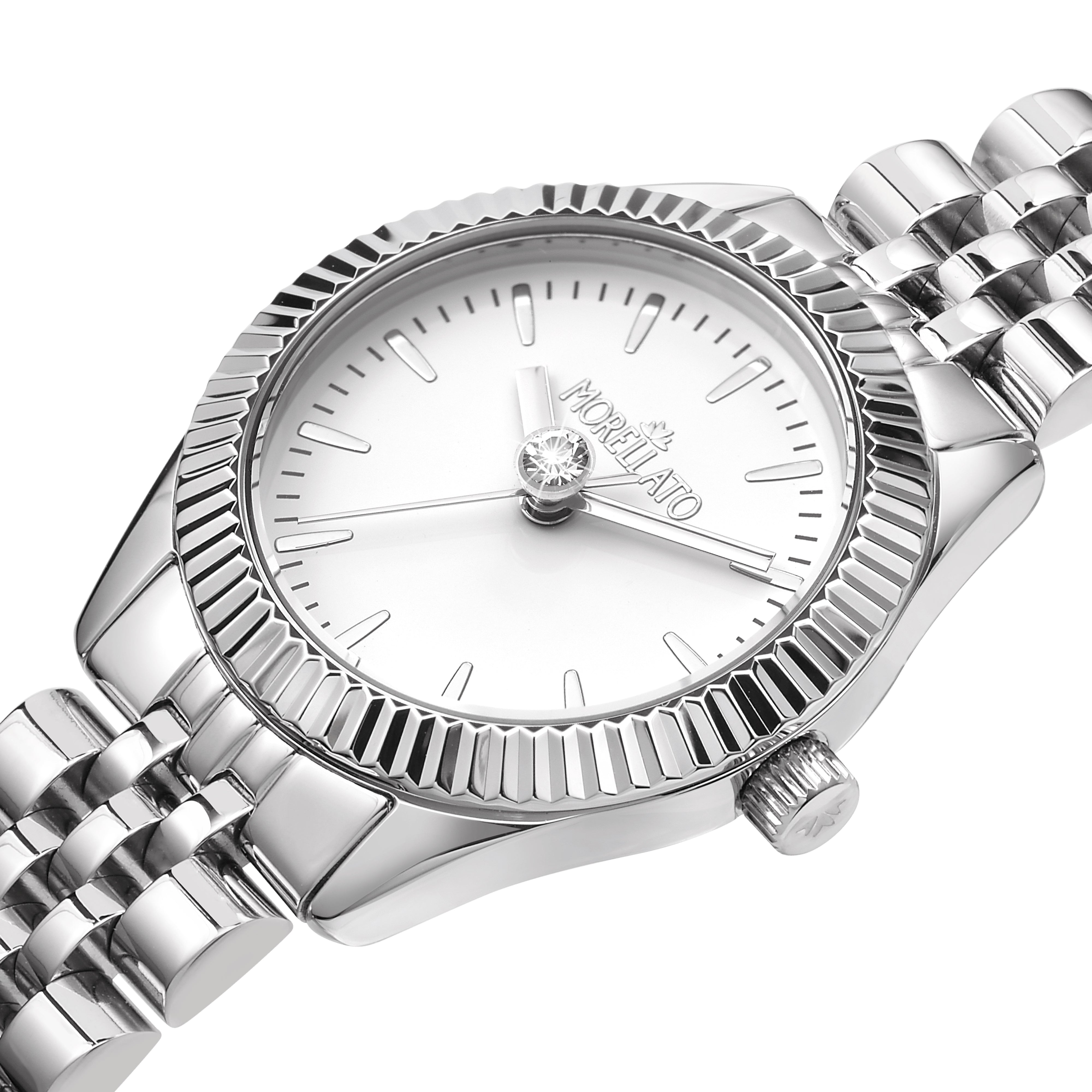 MORELLATO MAGIA WOMEN'S WATCH R0153165520