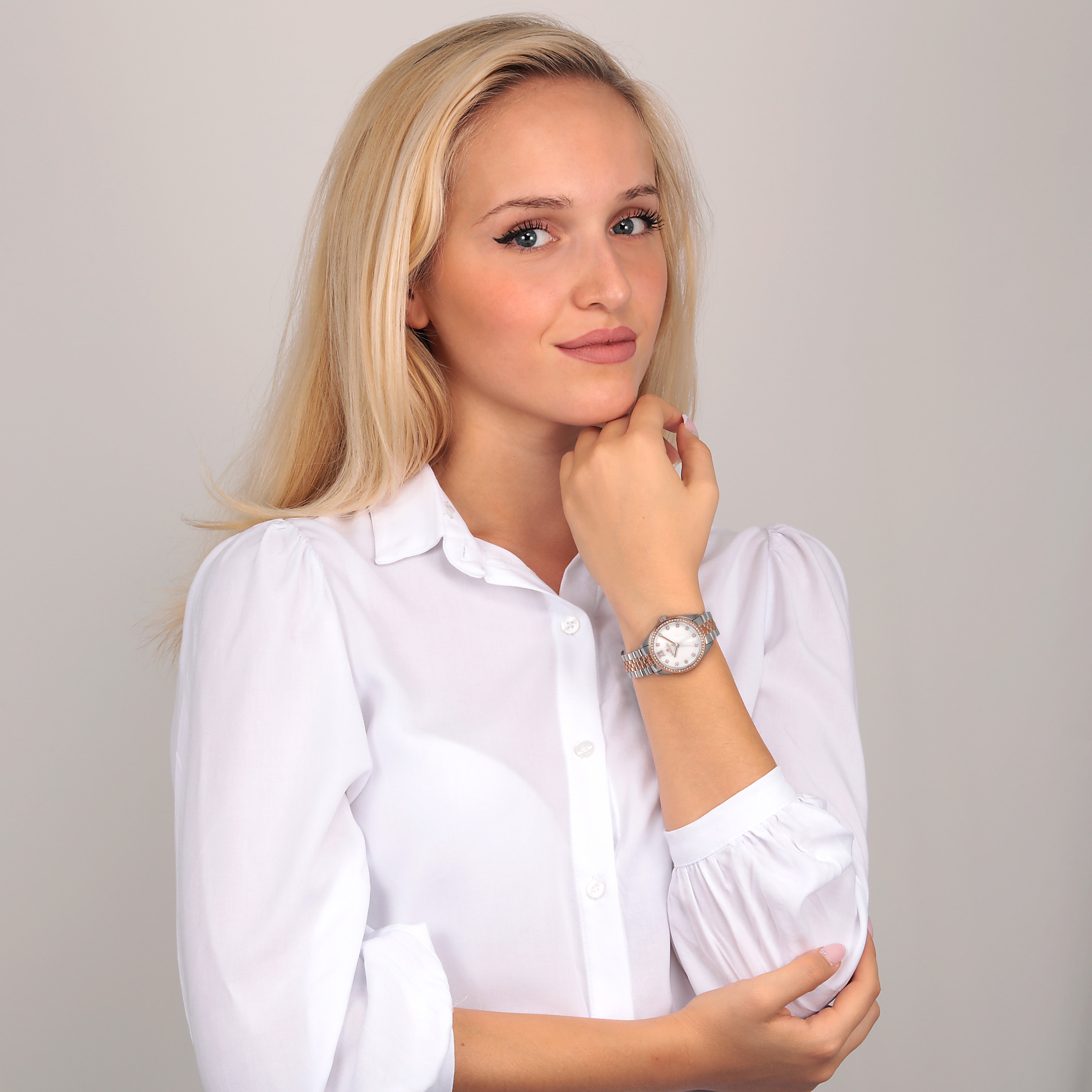MORELLATO MAGIA WOMEN'S WATCH R0153165529