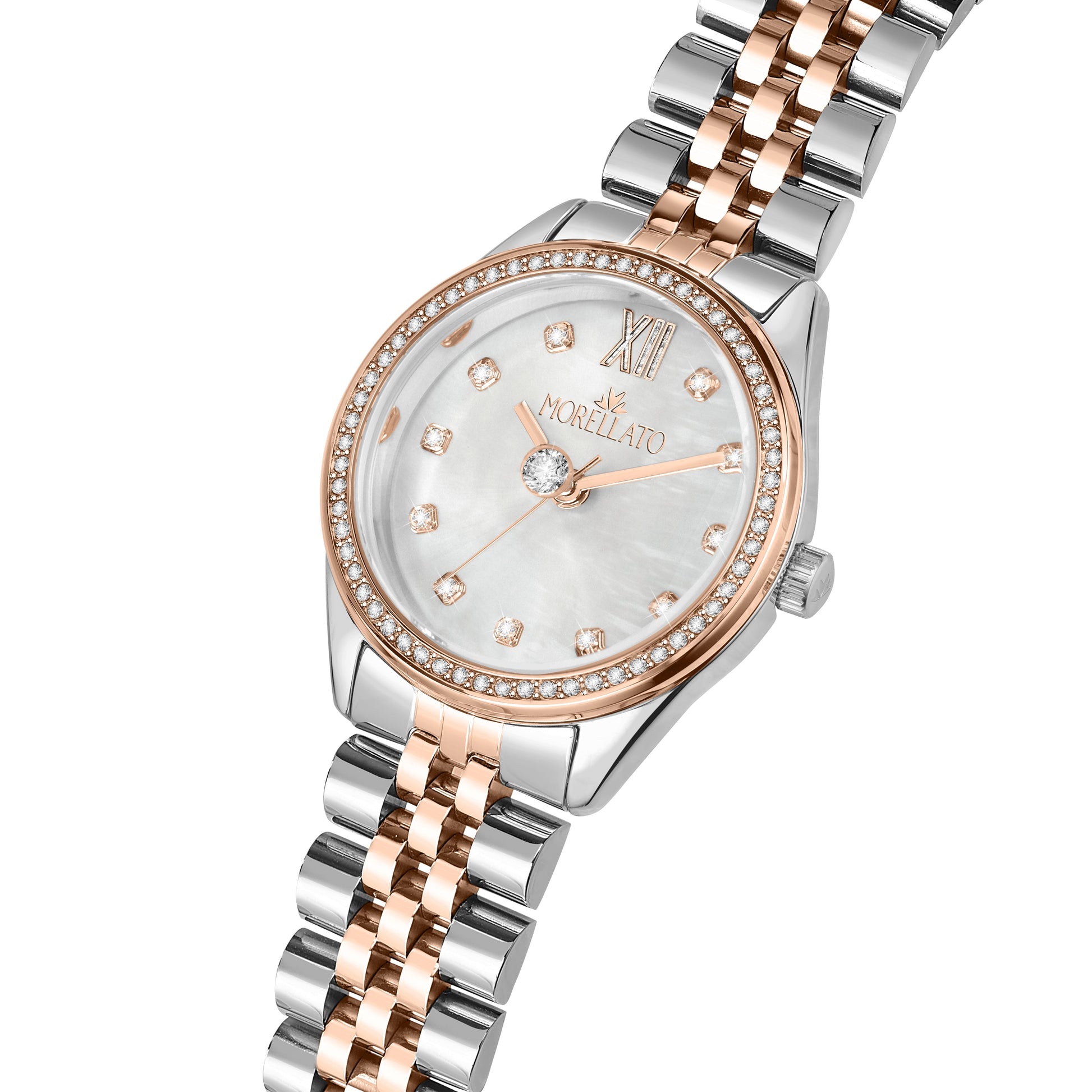 MORELLATO MAGIA WOMEN'S WATCH R0153165529