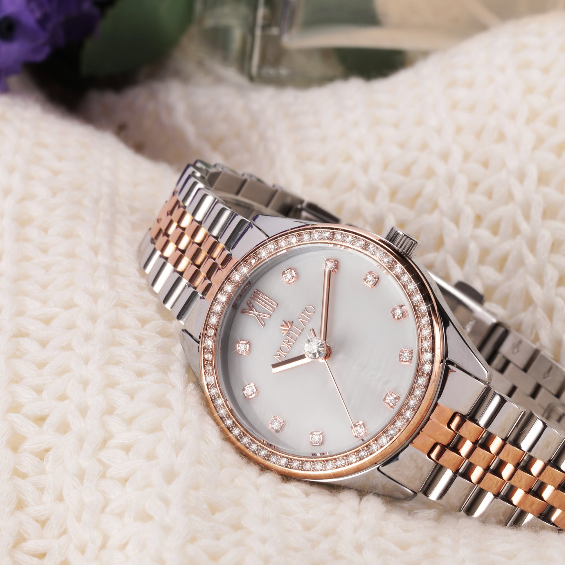 MORELLATO MAGIA WOMEN'S WATCH R0153165529