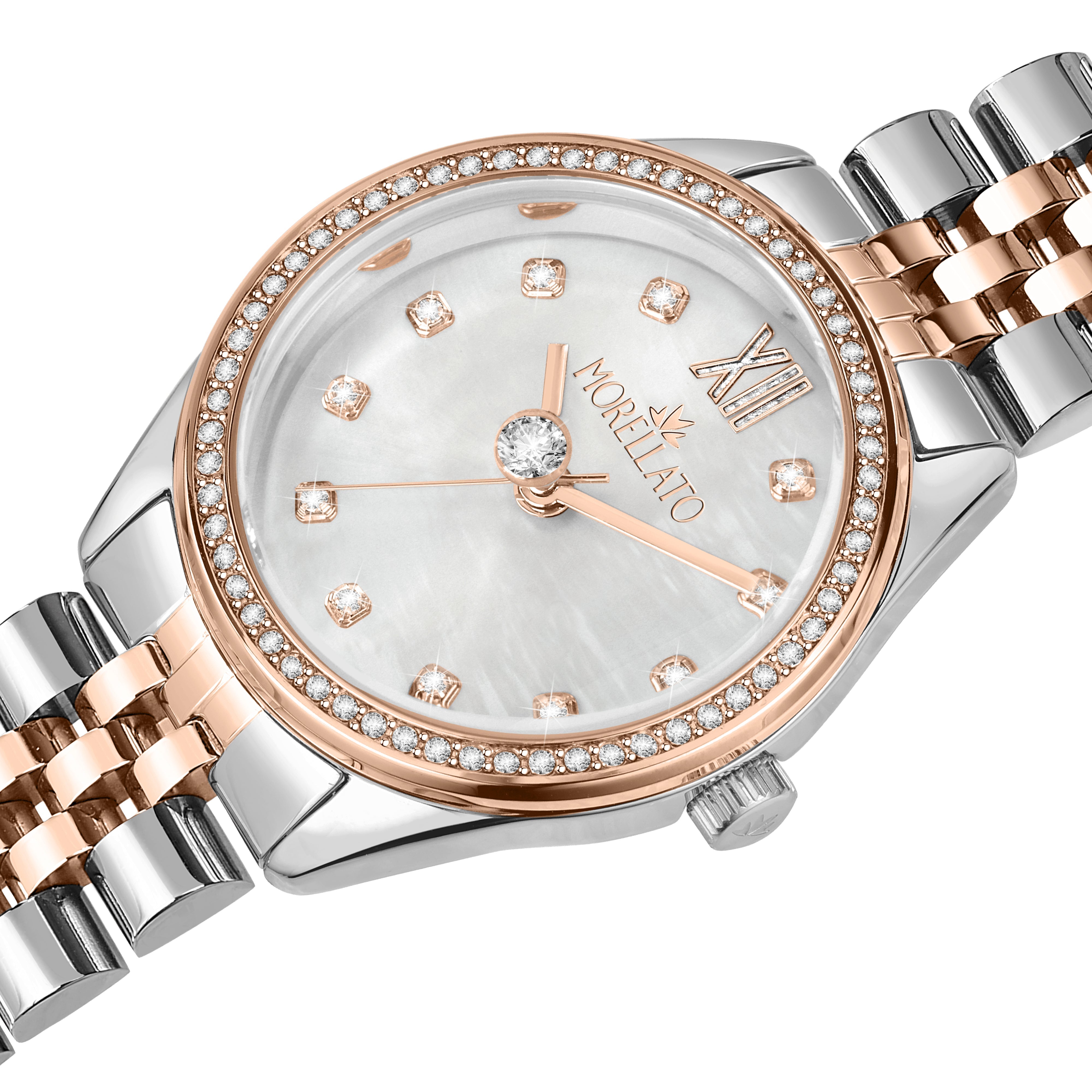 MORELLATO MAGIA WOMEN'S WATCH R0153165529