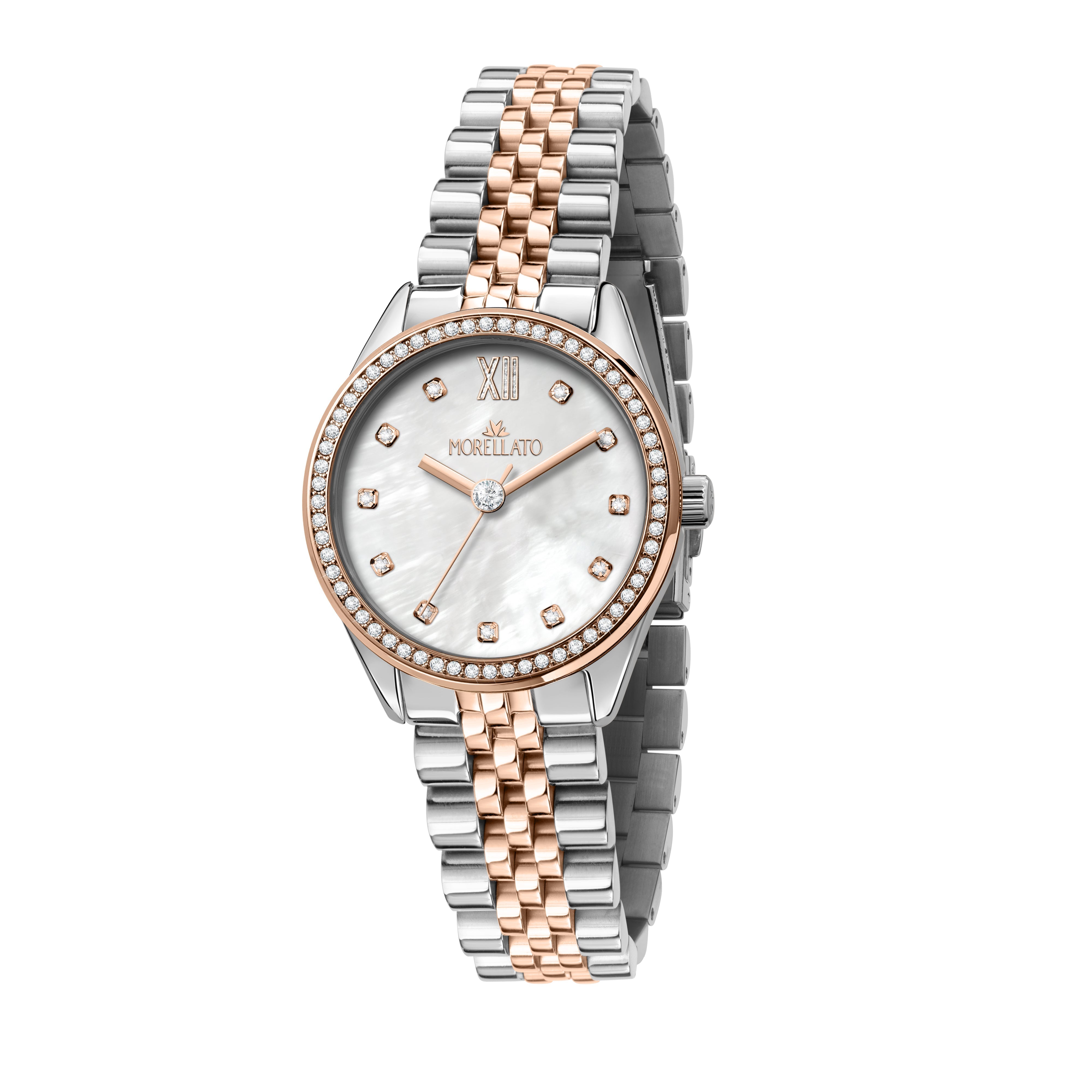 MORELLATO MAGIA WOMEN'S WATCH R0153165529