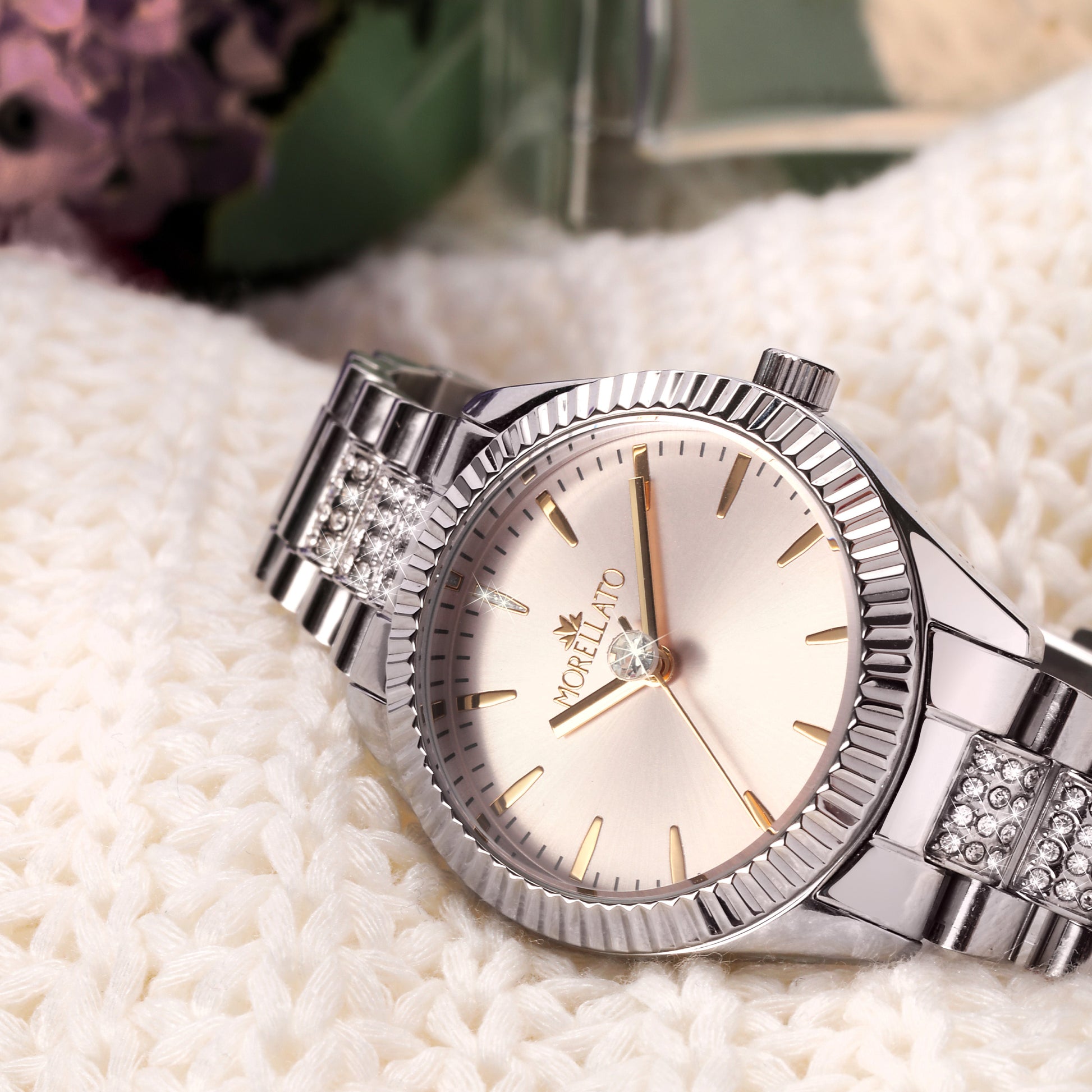 MORELLATO MAGIA WOMEN'S WATCH R0153165531