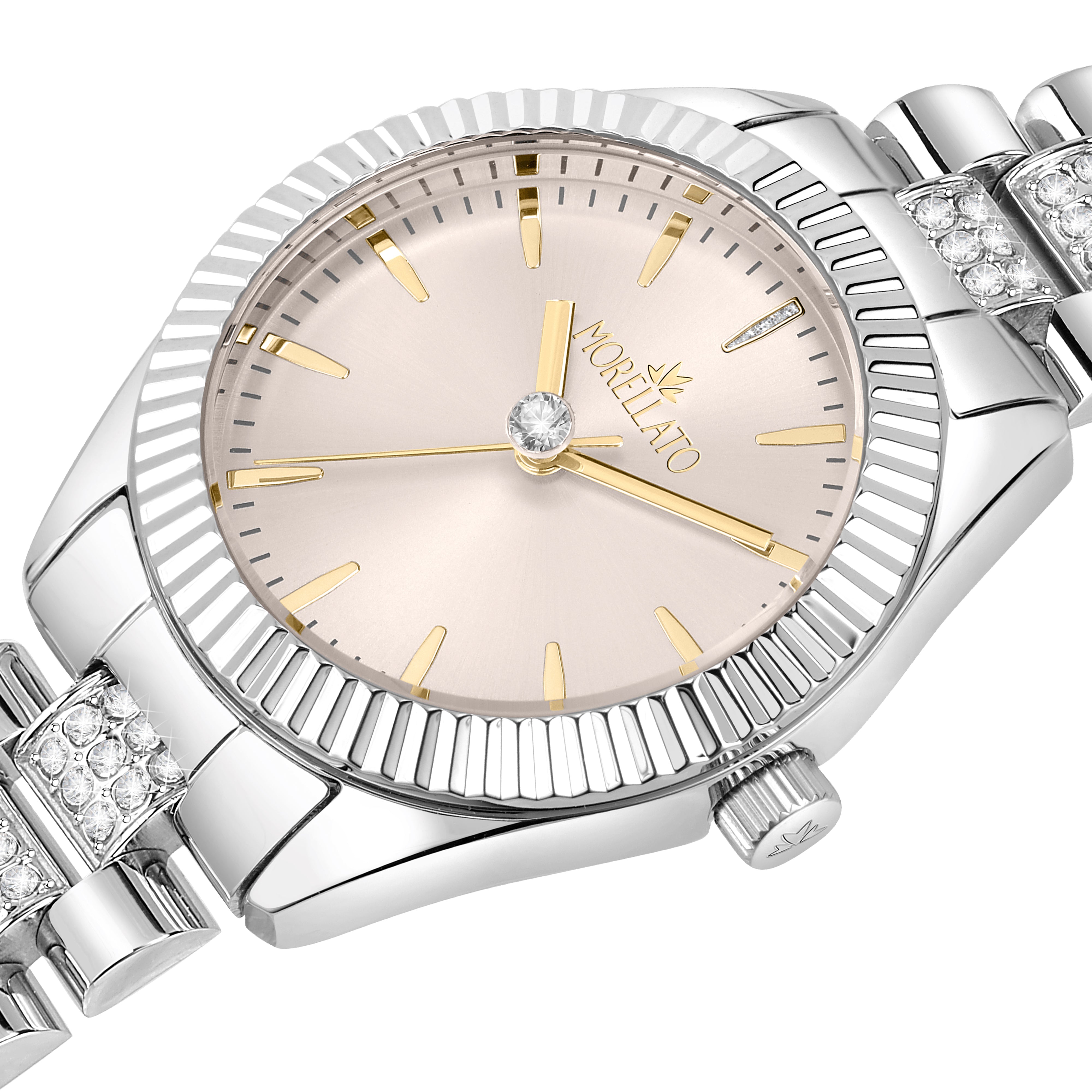 MORELLATO MAGIA WOMEN'S WATCH R0153165531