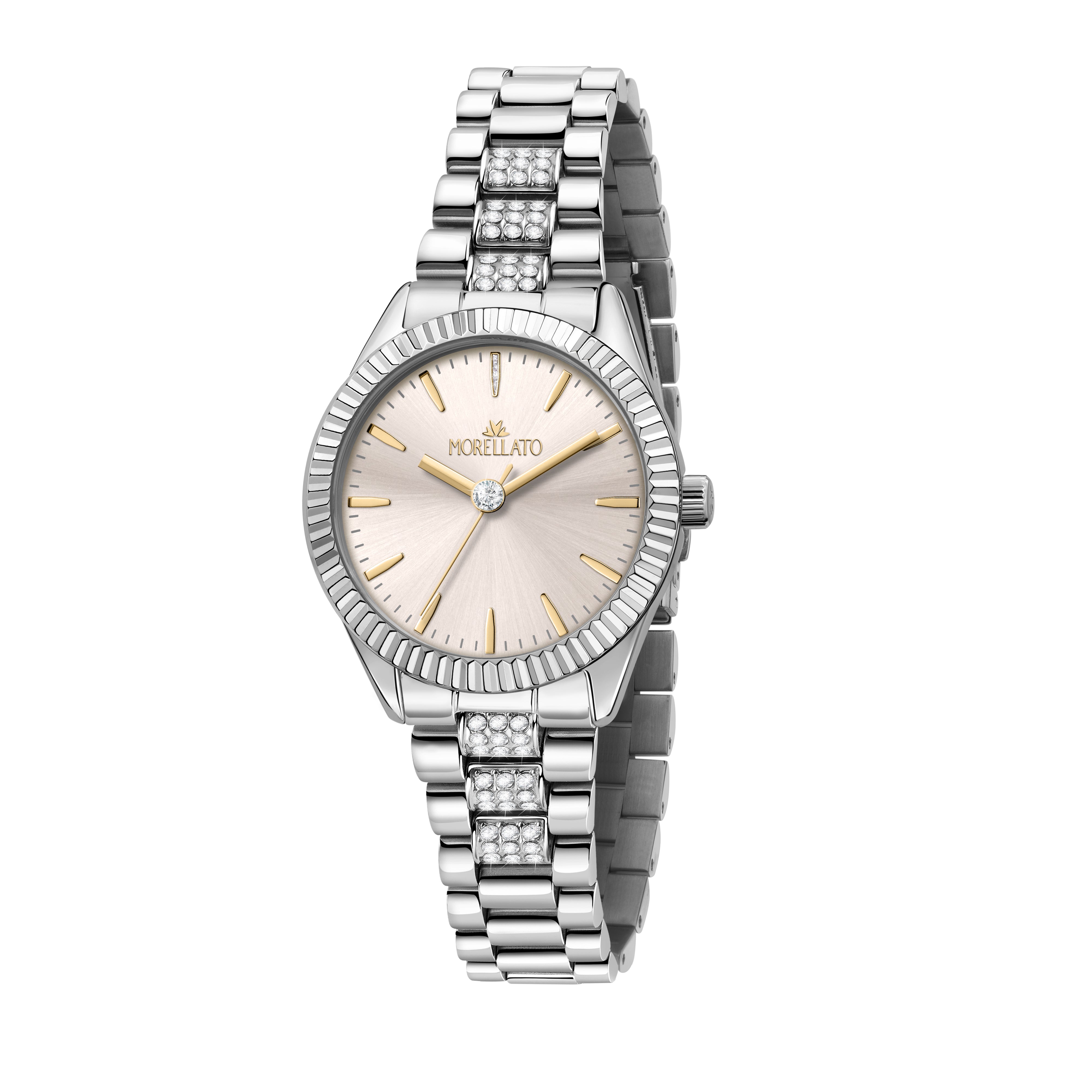 MORELLATO MAGIA WOMEN'S WATCH R0153165531