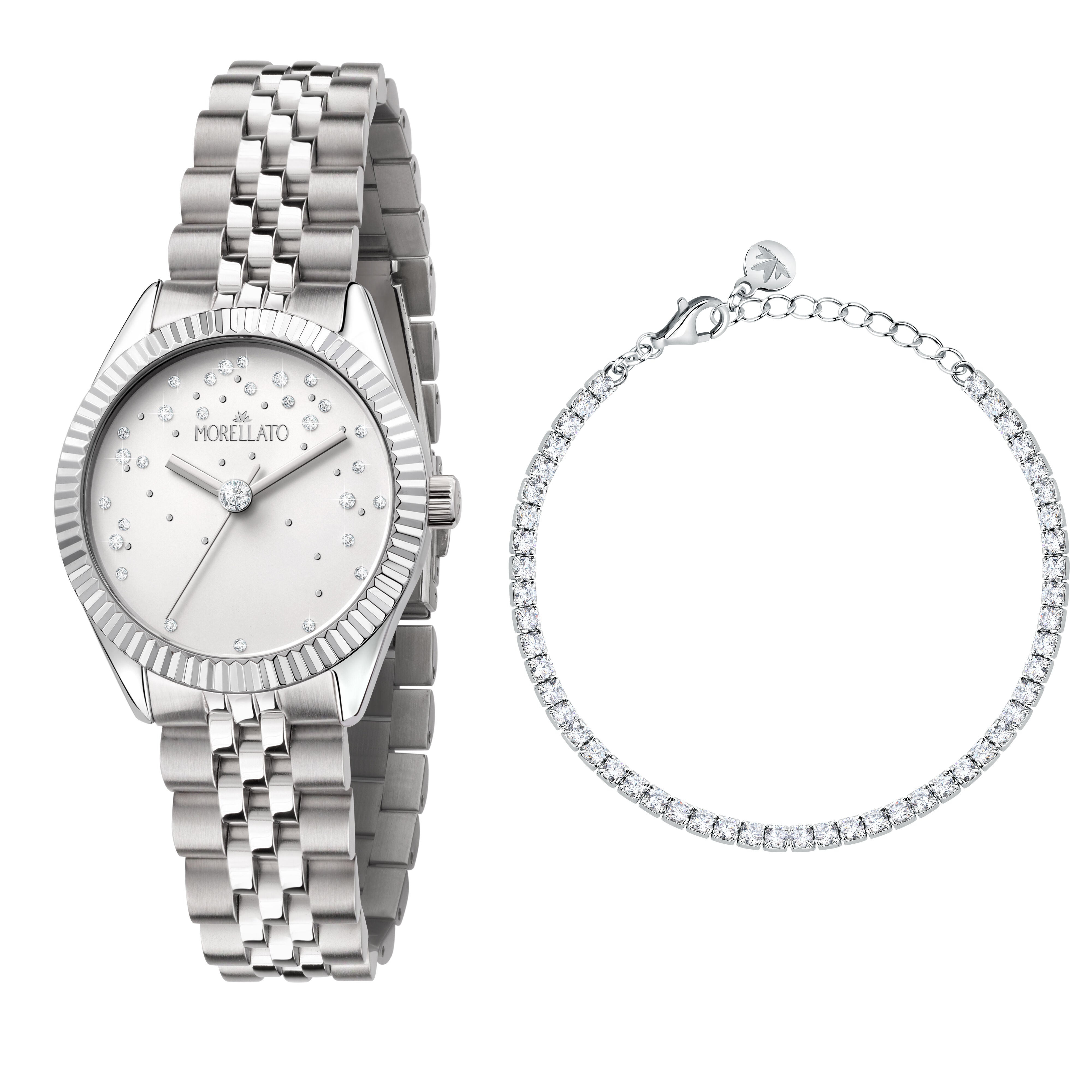 MORELLATO MAGIA WOMEN'S WATCH R0153165537