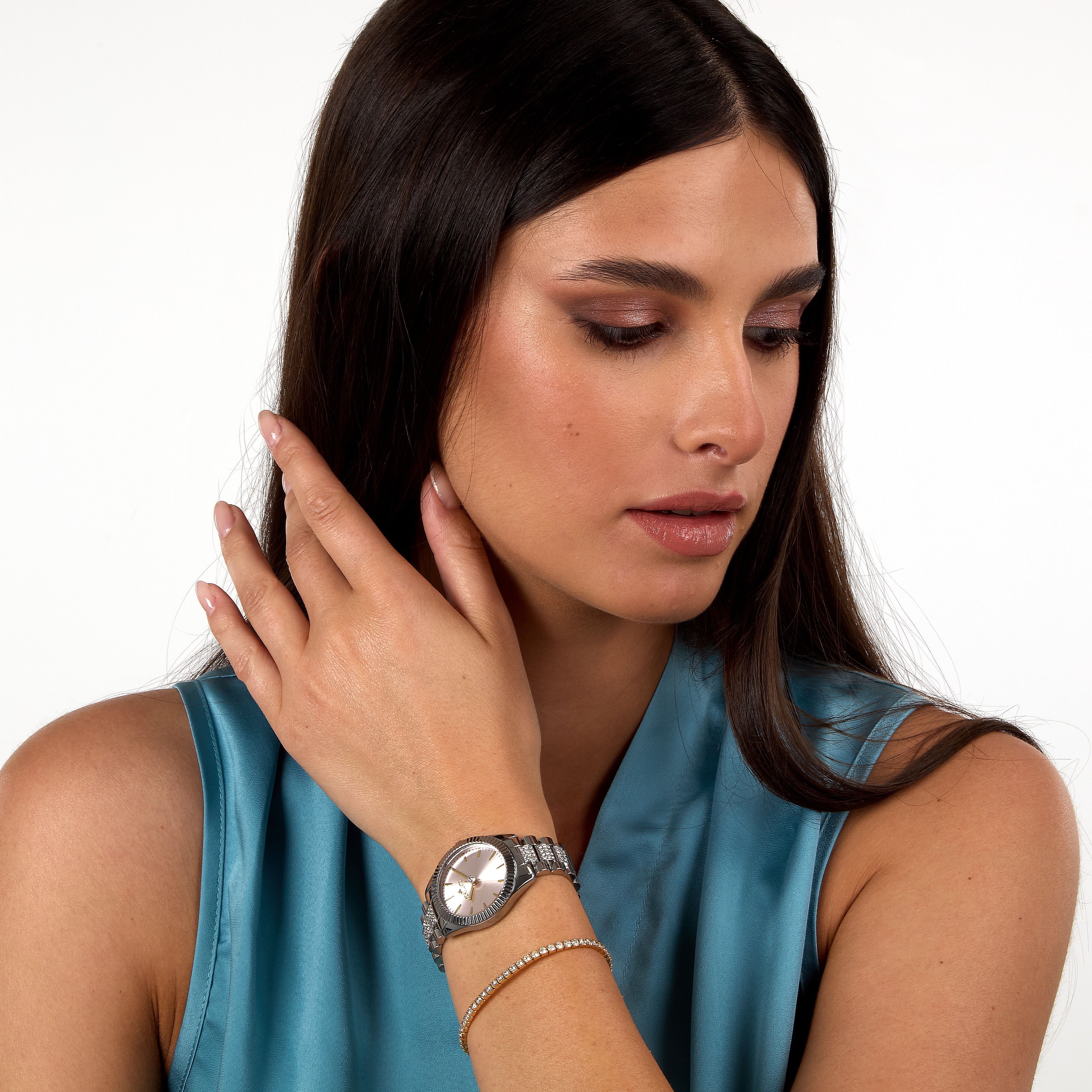 MORELLATO MAGIA WOMEN'S WATCH R0153165538