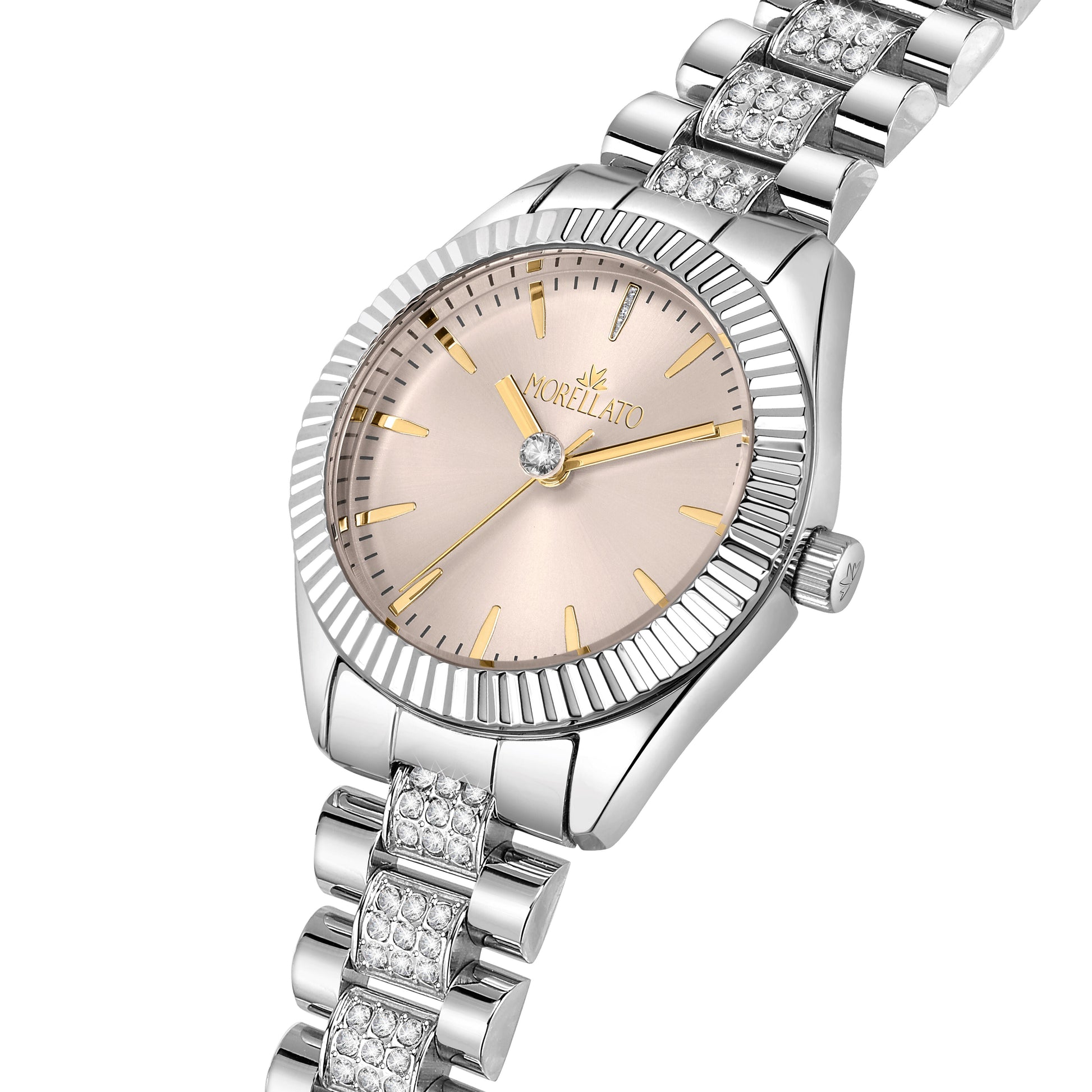 MORELLATO MAGIA WOMEN'S WATCH R0153165538