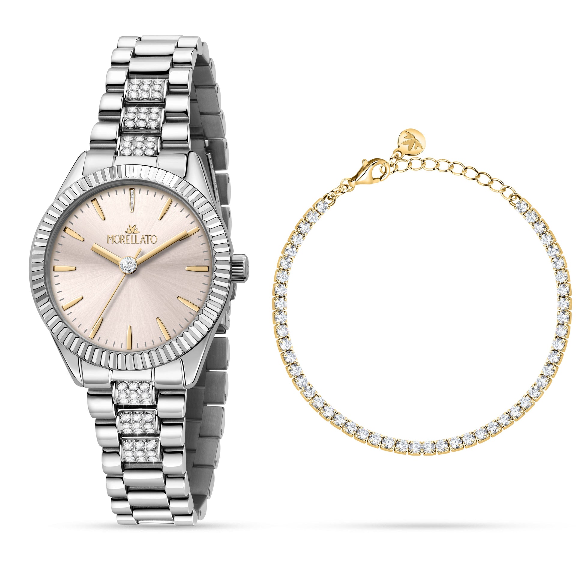 MORELLATO MAGIA WOMEN'S WATCH R0153165538