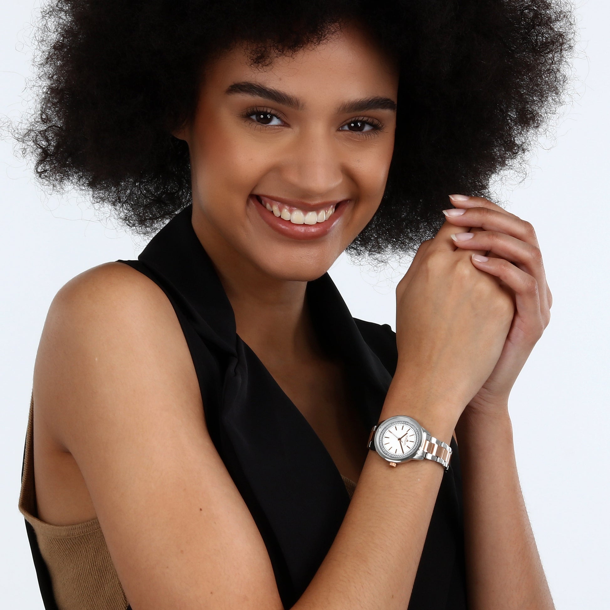 MORELLATO NINFA WOMEN'S WATCH R0153141552