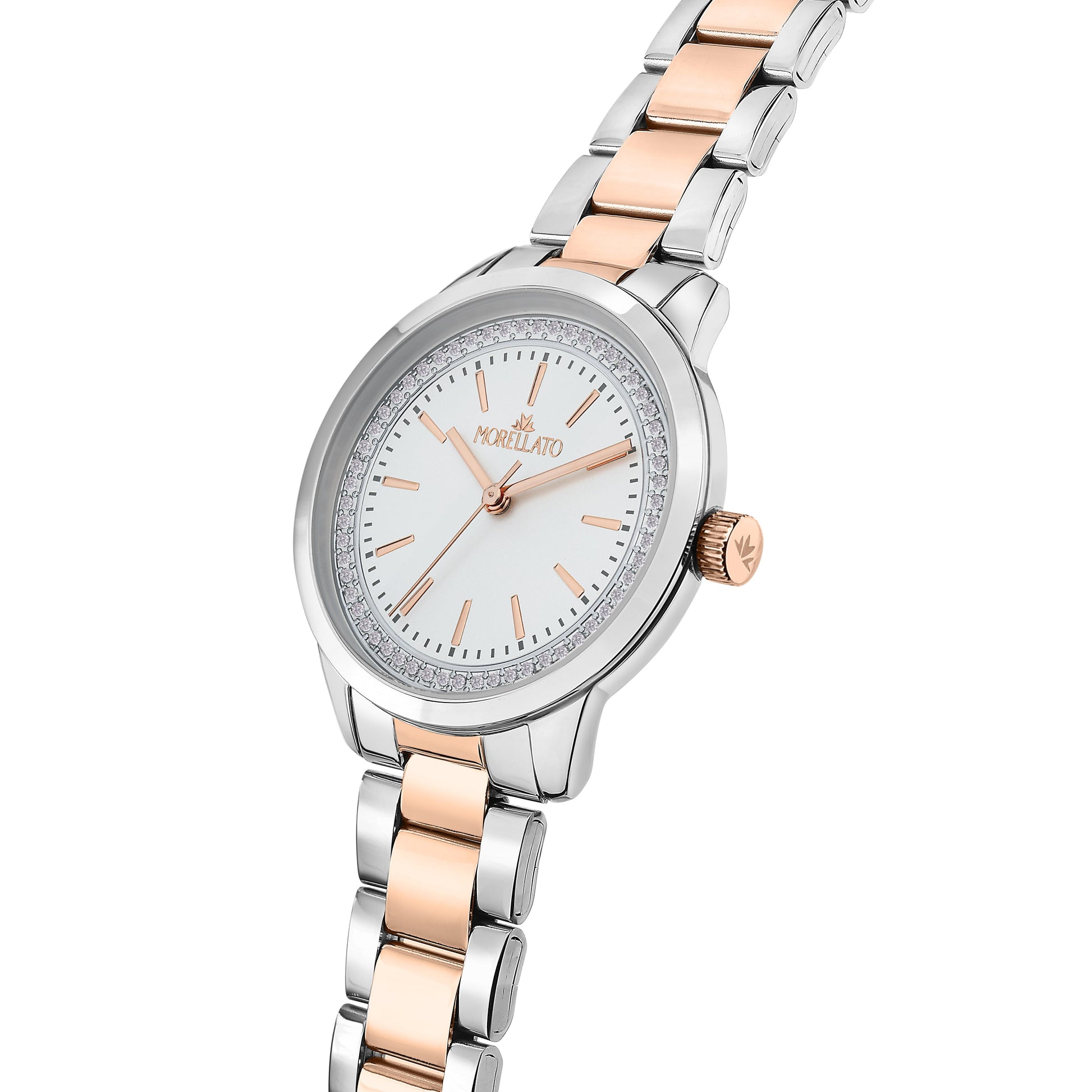 MORELLATO NINFA WOMEN'S WATCH R0153141552