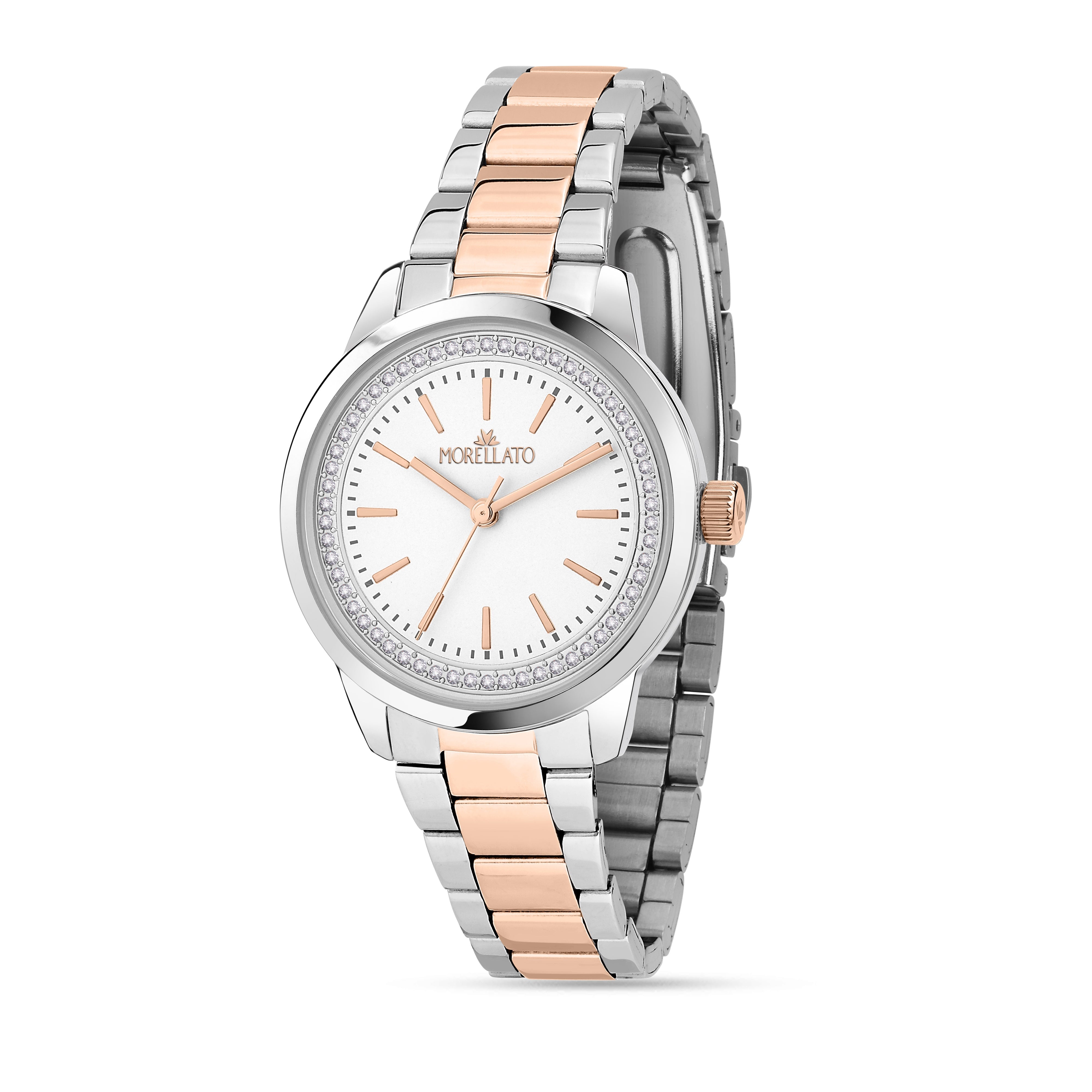 MORELLATO NINFA WOMEN'S WATCH R0153141552