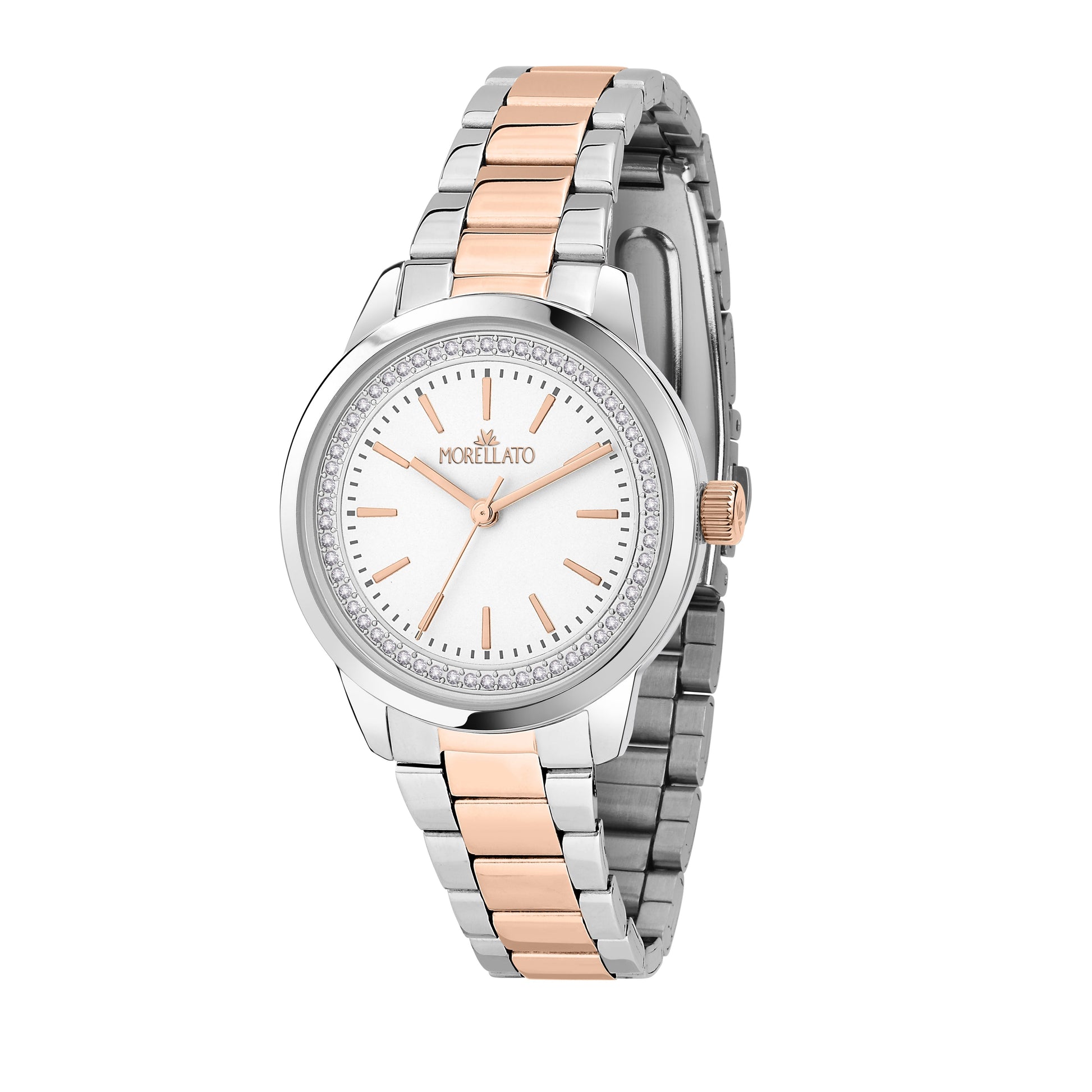 MORELLATO NINFA WOMEN'S WATCH R0153141552