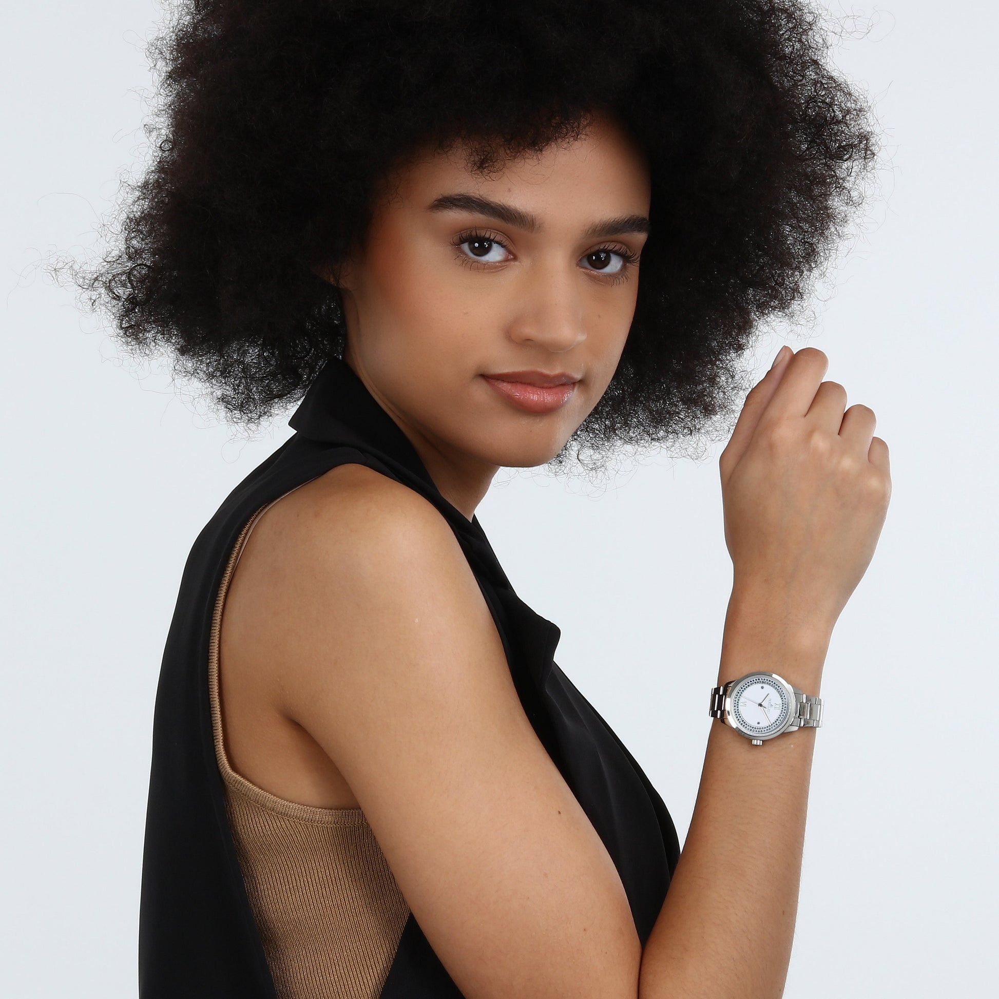 MORELLATO NINFA WOMEN'S WATCH R0153141553