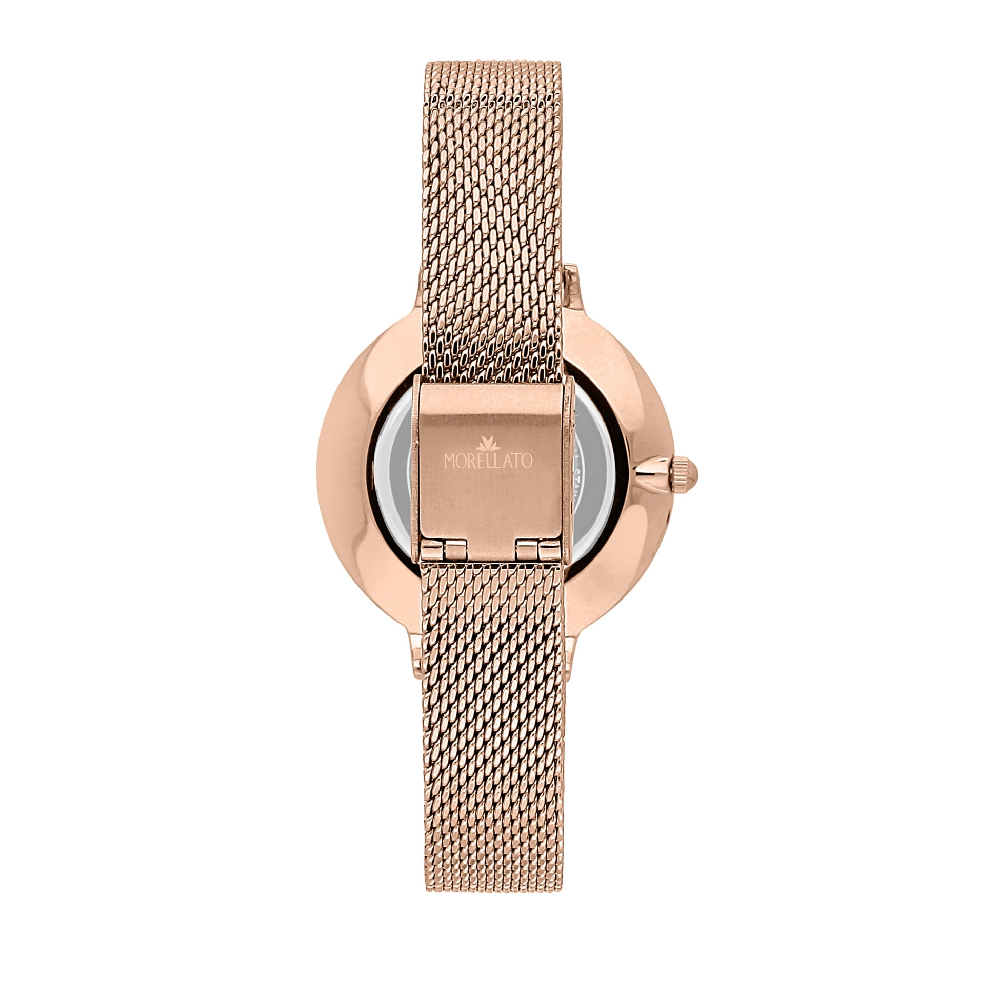 MORELLATO NINFA WOMEN'S WATCH R0153168501