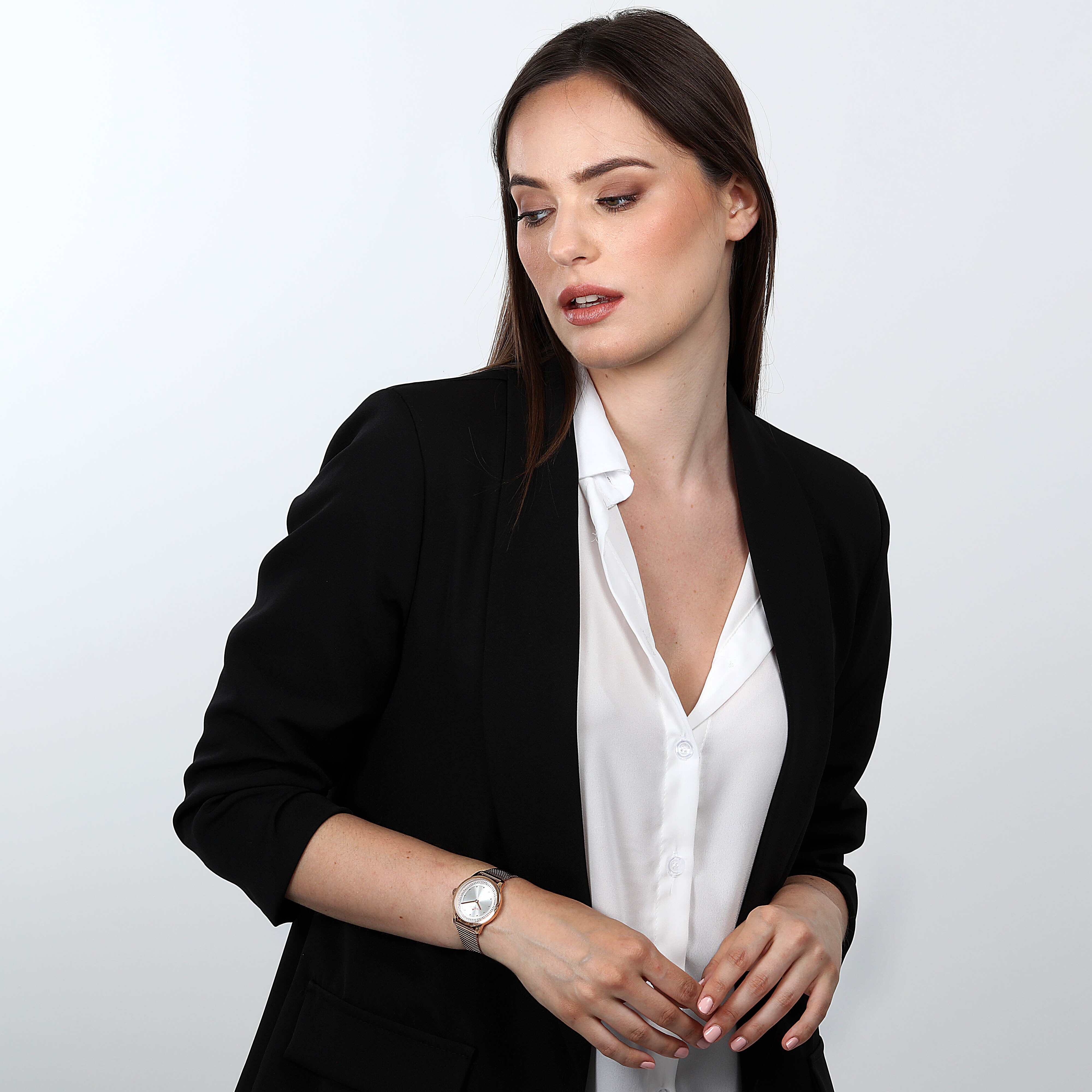 MORELLATO NINFA WOMEN'S WATCH R0153168501