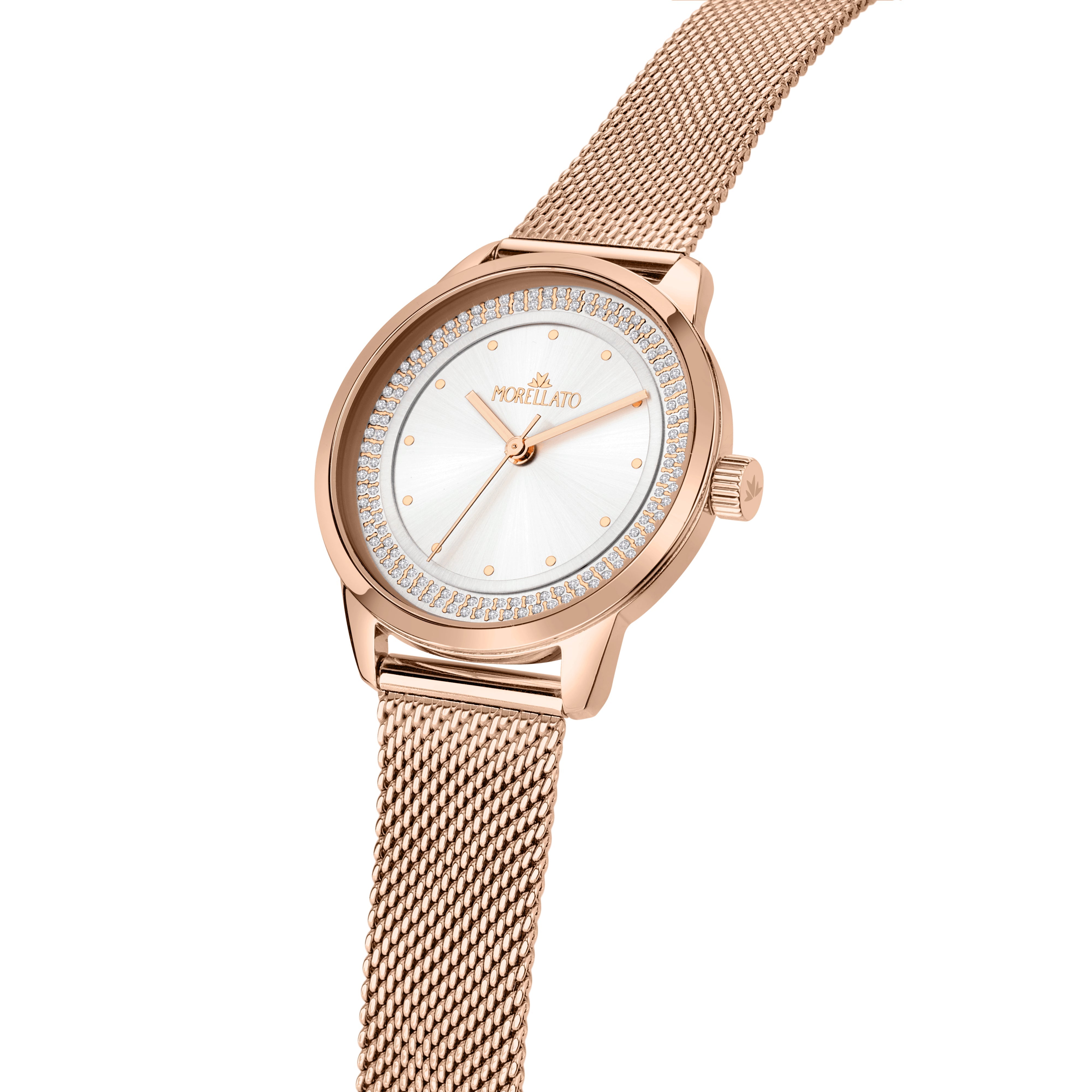 MORELLATO NINFA WOMEN'S WATCH R0153168501