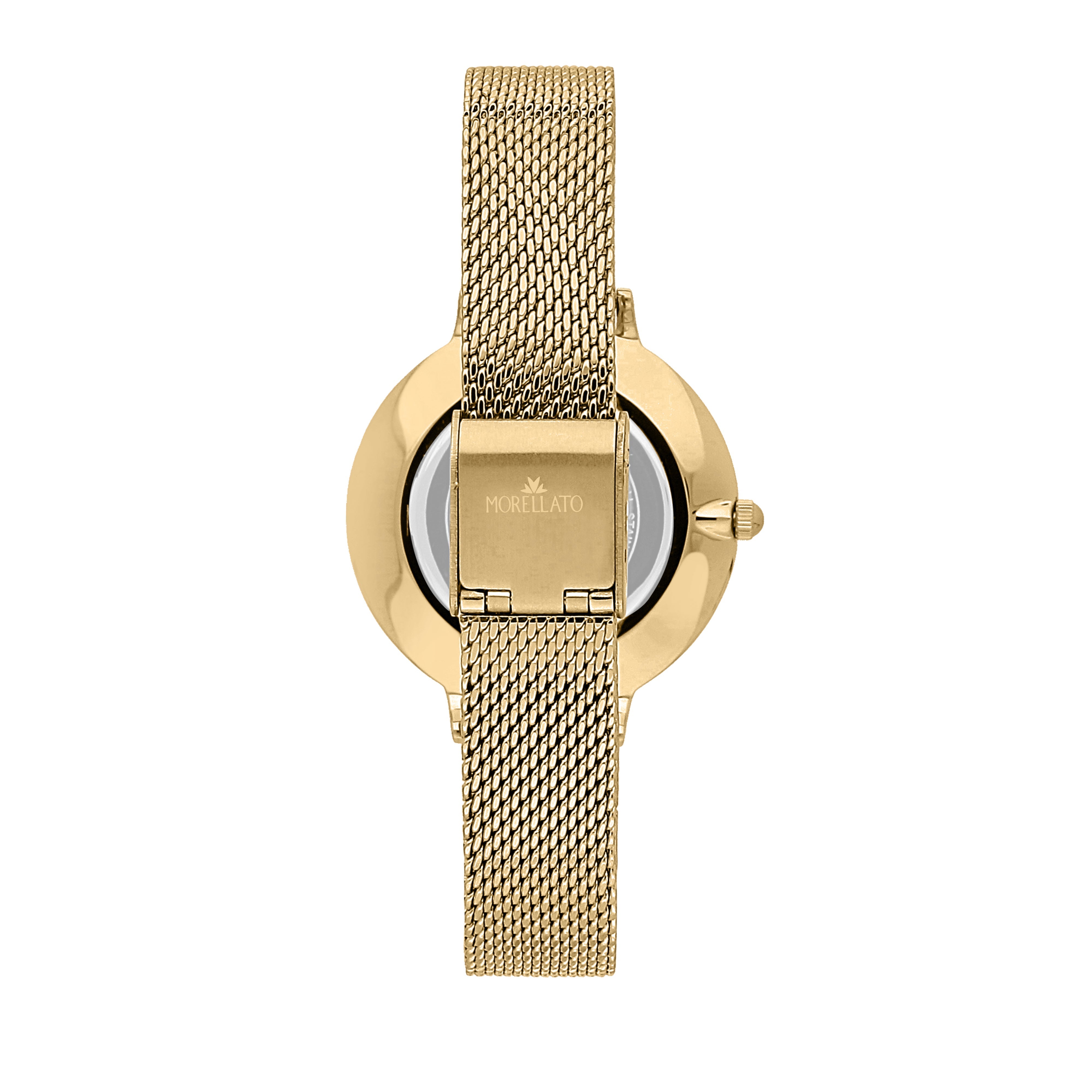 MORELLATO NINFA WOMEN'S WATCH R0153168502