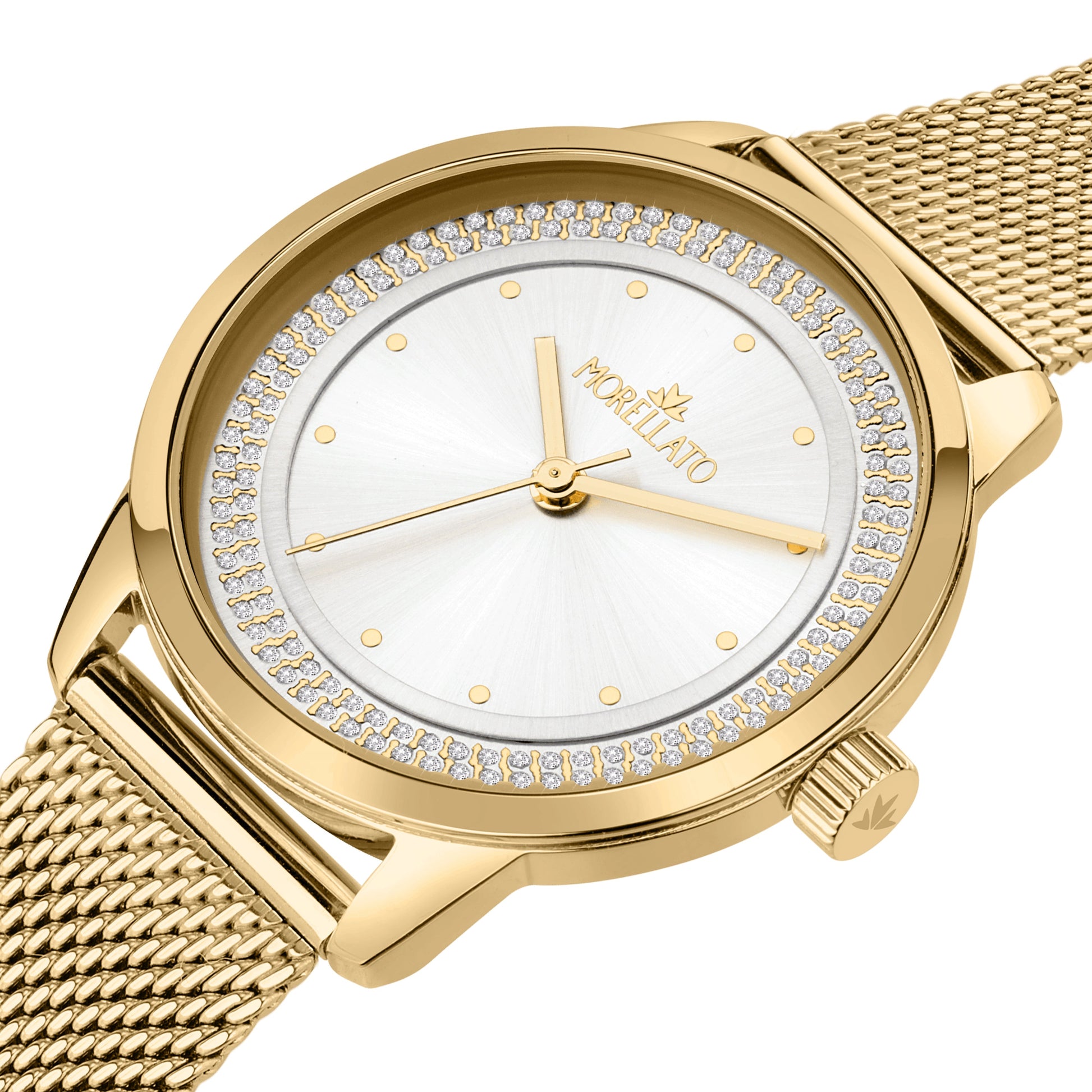 MORELLATO NINFA WOMEN'S WATCH R0153168502