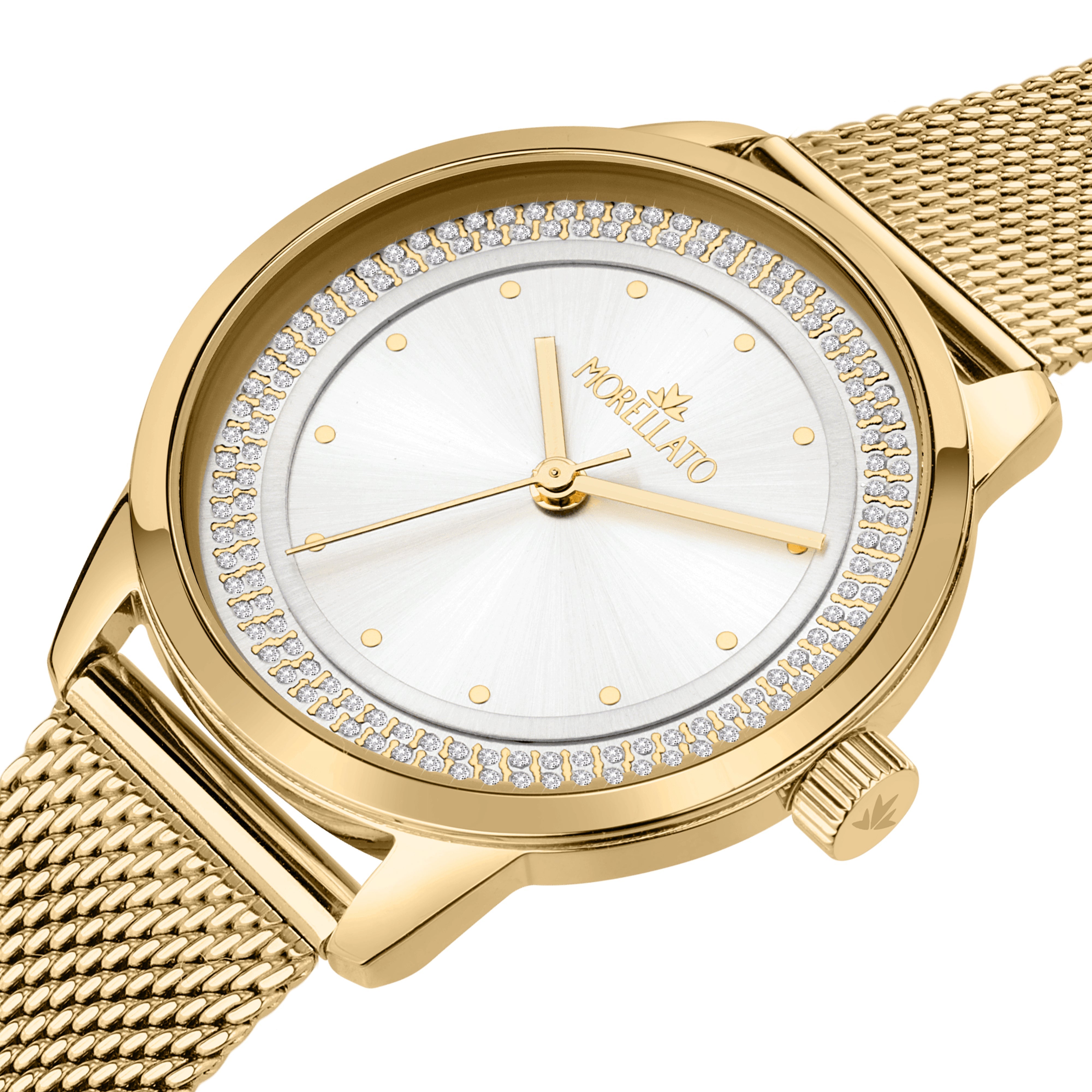 MORELLATO NINFA WOMEN'S WATCH R0153168502
