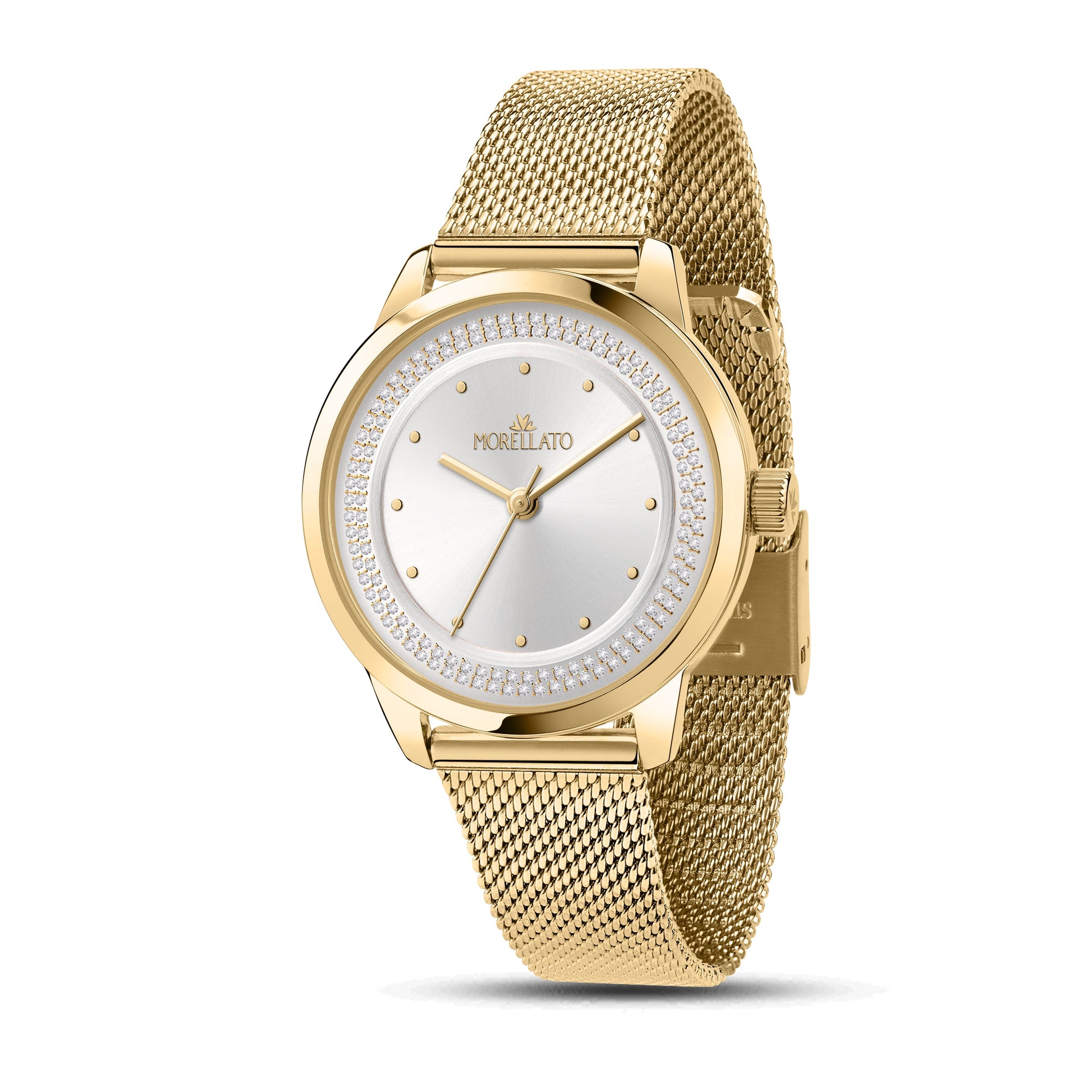 MORELLATO NINFA WOMEN'S WATCH R0153168502