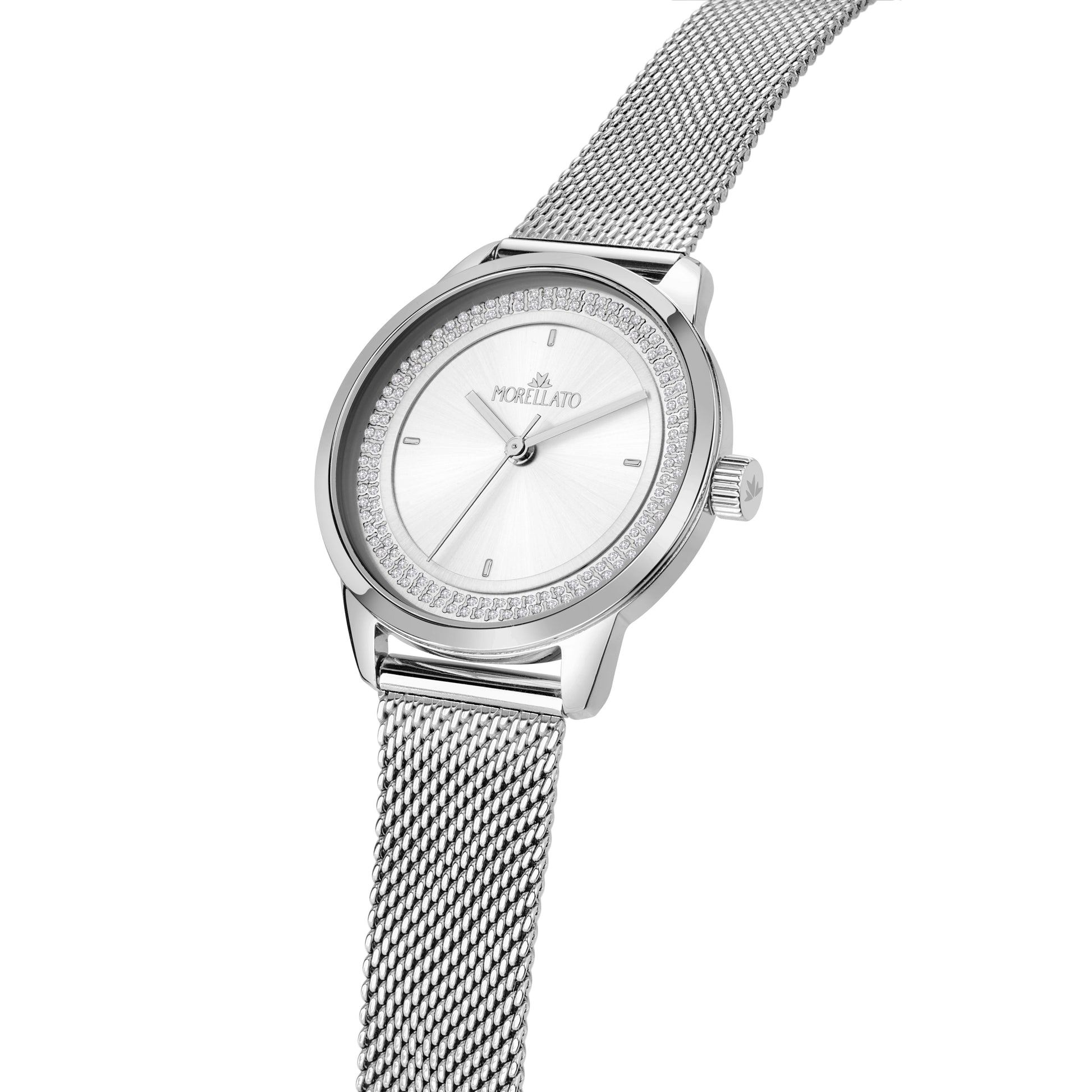 MORELLATO NINFA WOMEN'S WATCH R0153168503