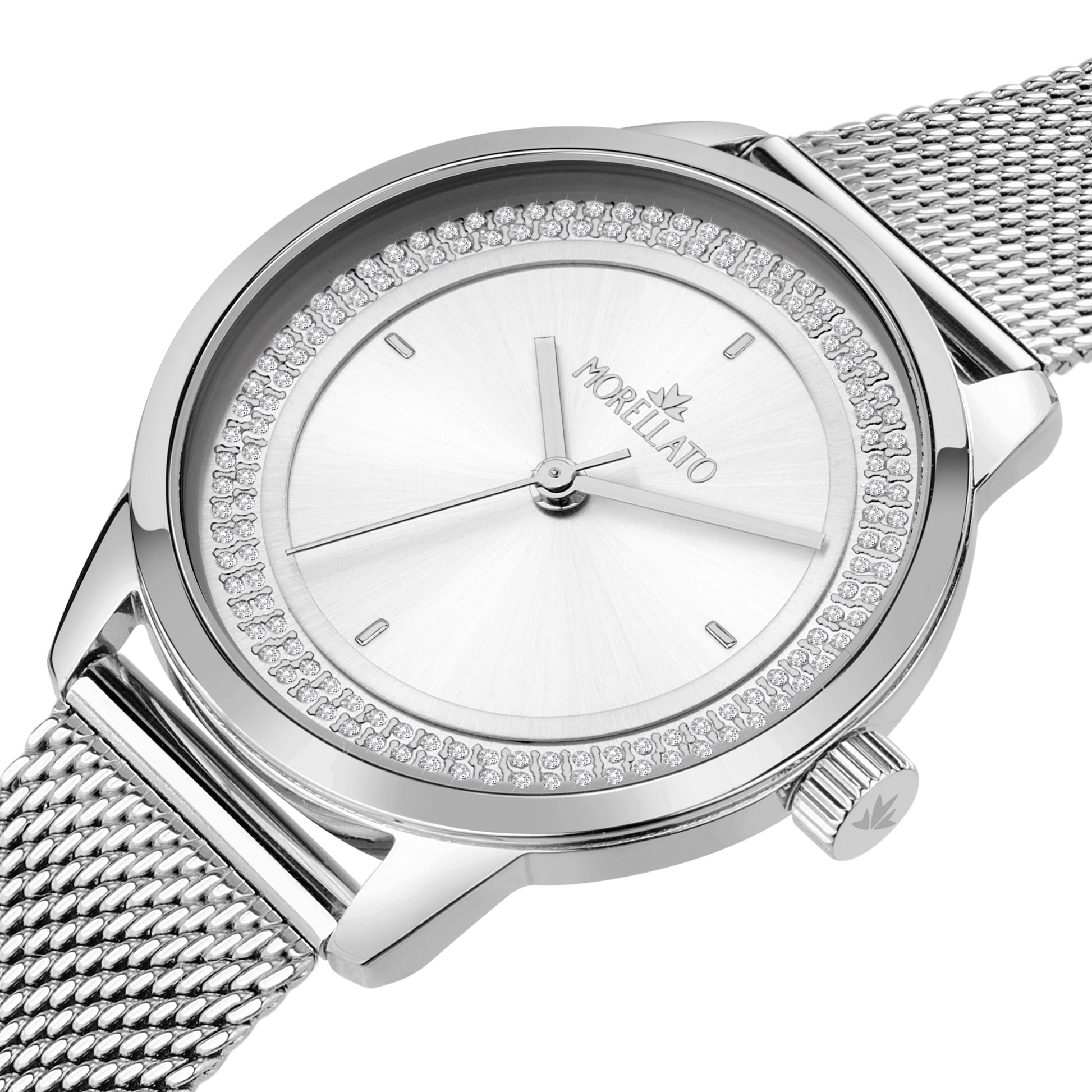 MORELLATO NINFA WOMEN'S WATCH R0153168503