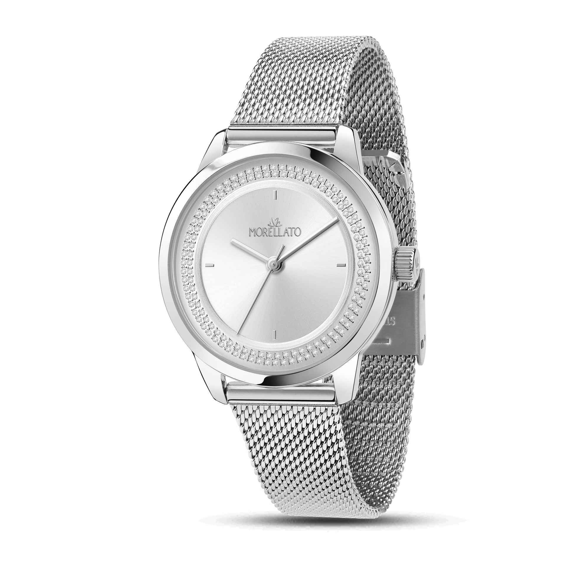 MORELLATO NINFA WOMEN'S WATCH R0153168503