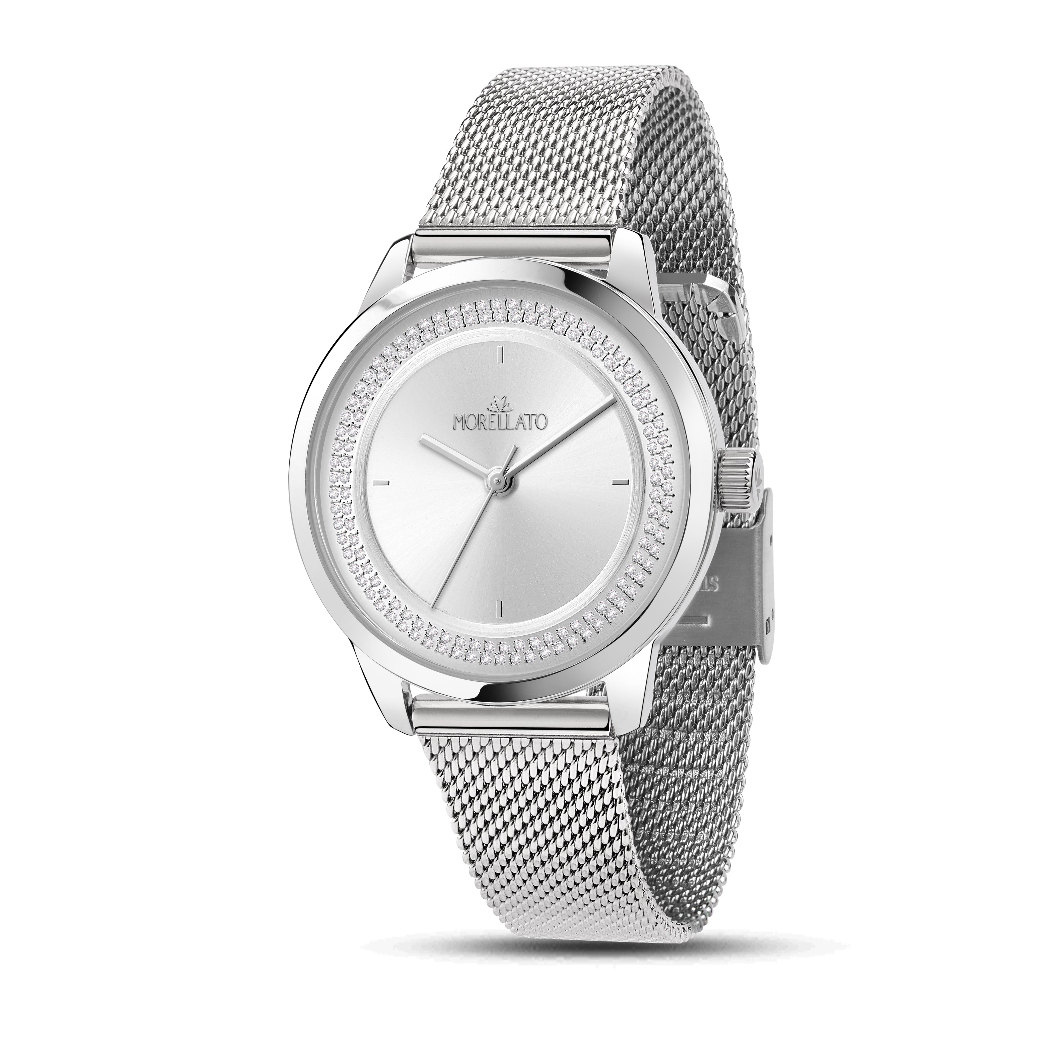 MORELLATO NINFA WOMEN'S WATCH R0153168503