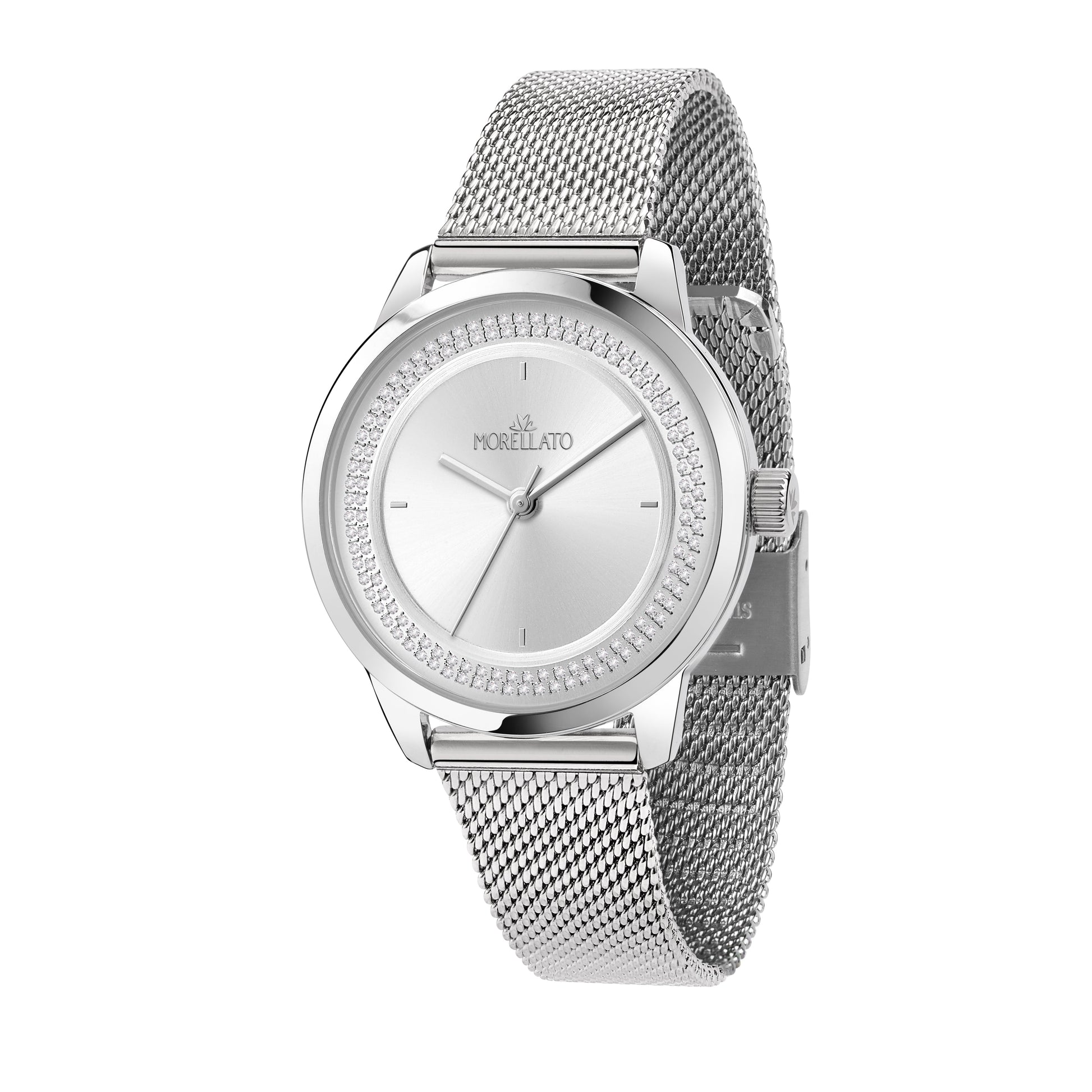 MORELLATO NINFA WOMEN'S WATCH R0153168503