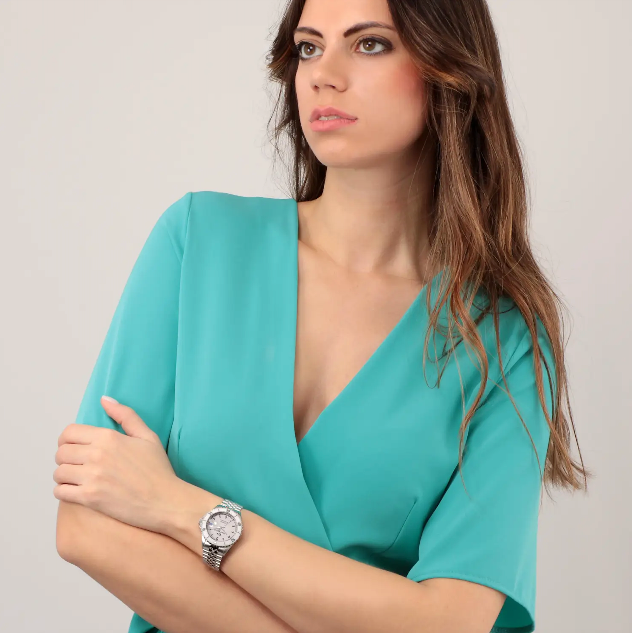 Philip Watch Caribe Diving Women's Watch R8223216503