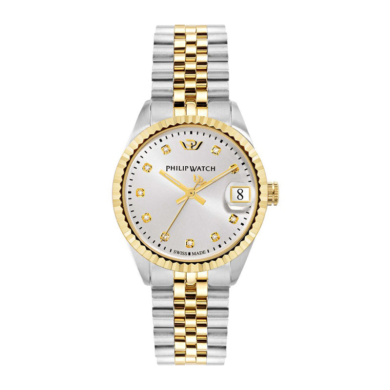 Philip Watch Caribe Women's Watch R8253597613