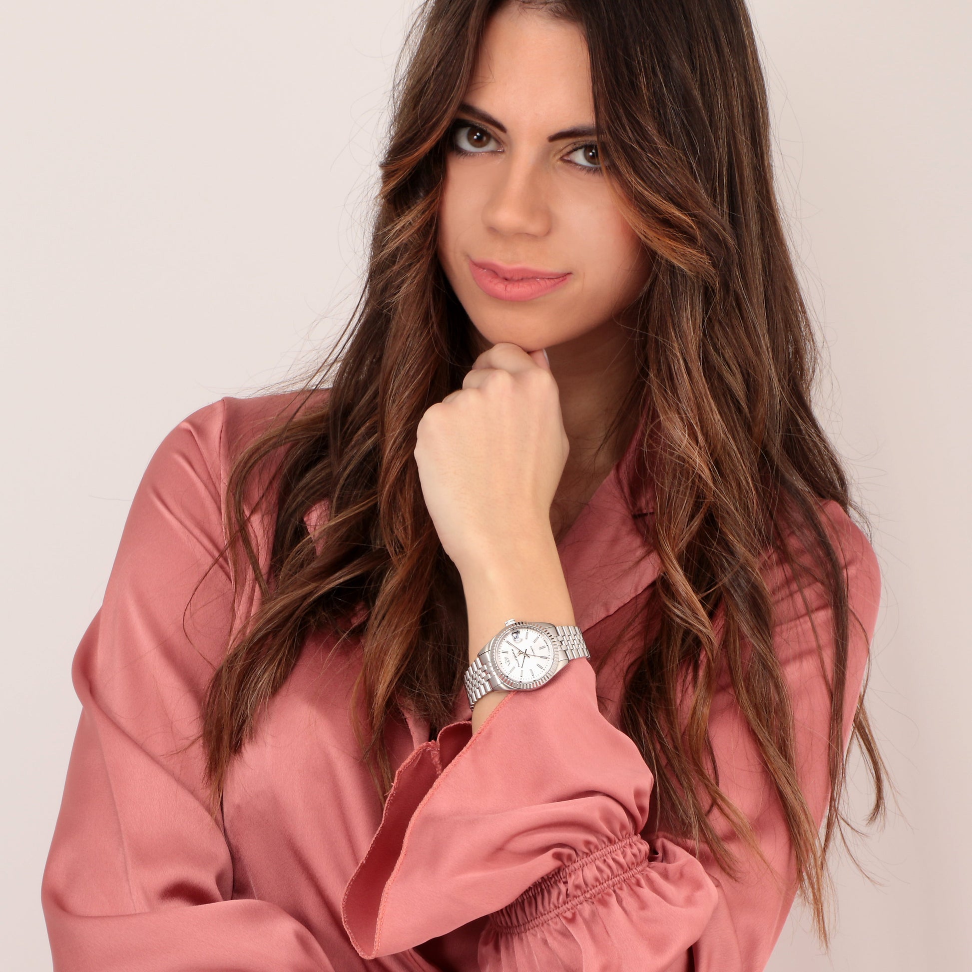 Philip Watch Caribe Urban Women's Watch R8223597508