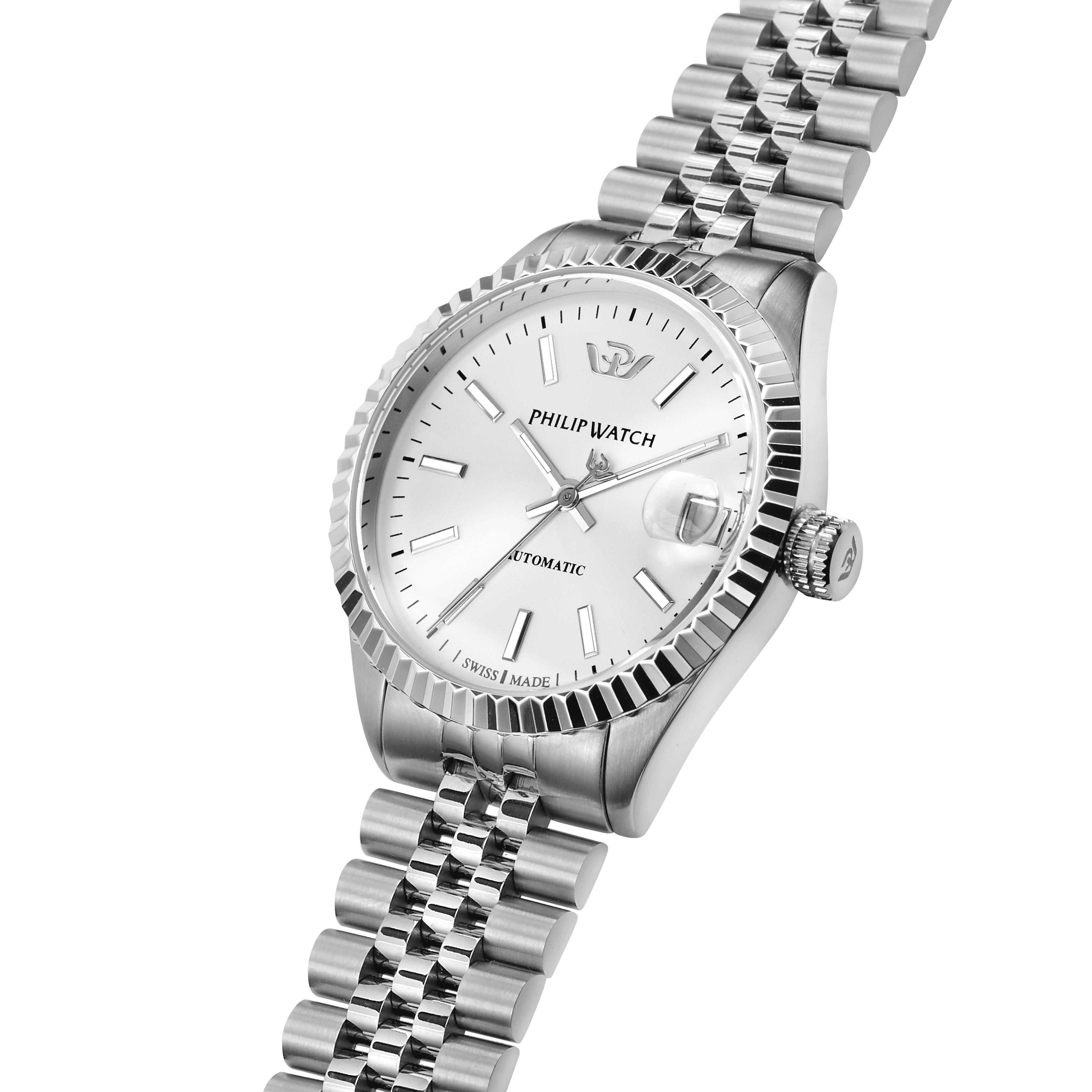 Philip Watch Caribe Urban Women's Watch R8223597508