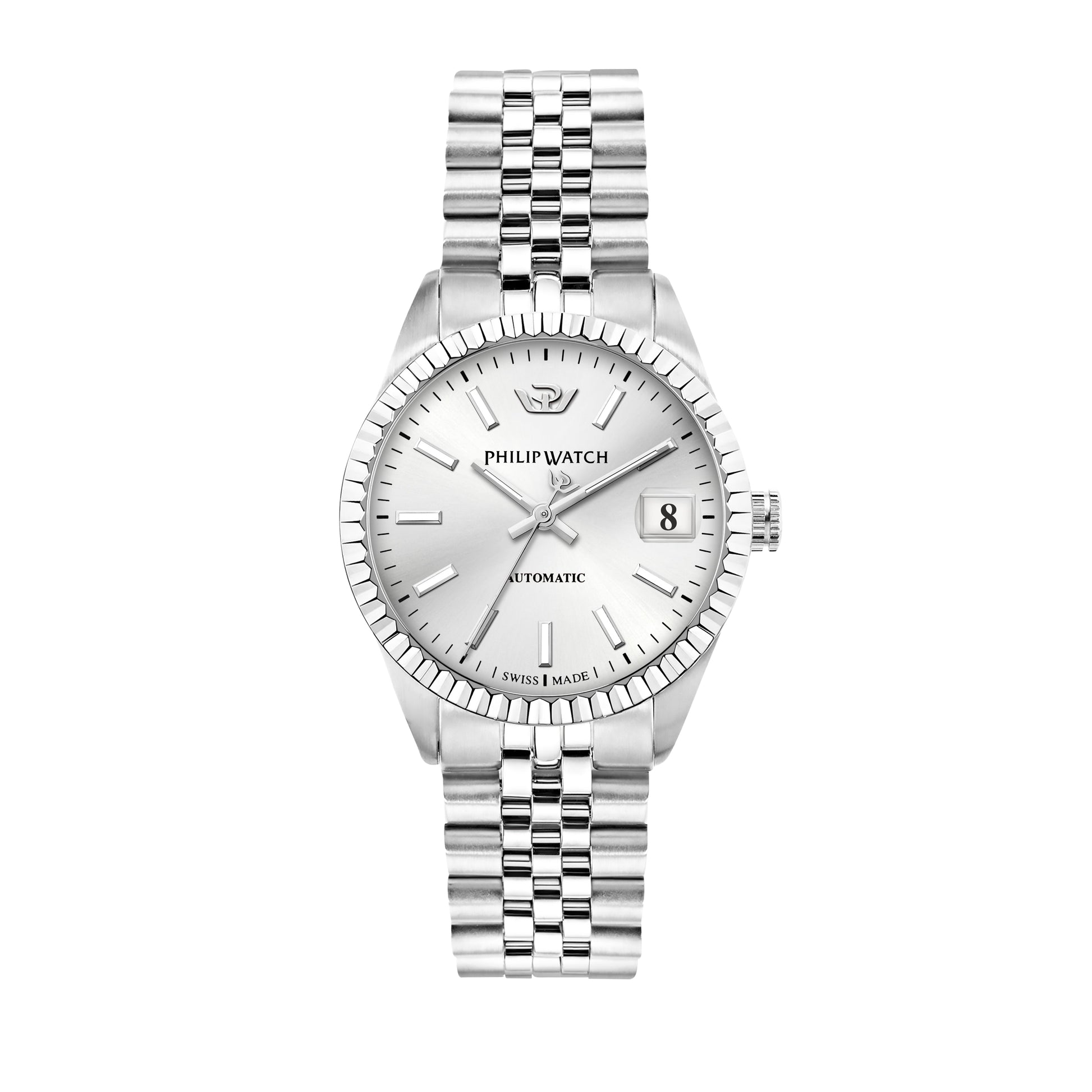 Philip Watch Caribe Urban Women's Watch R8223597508