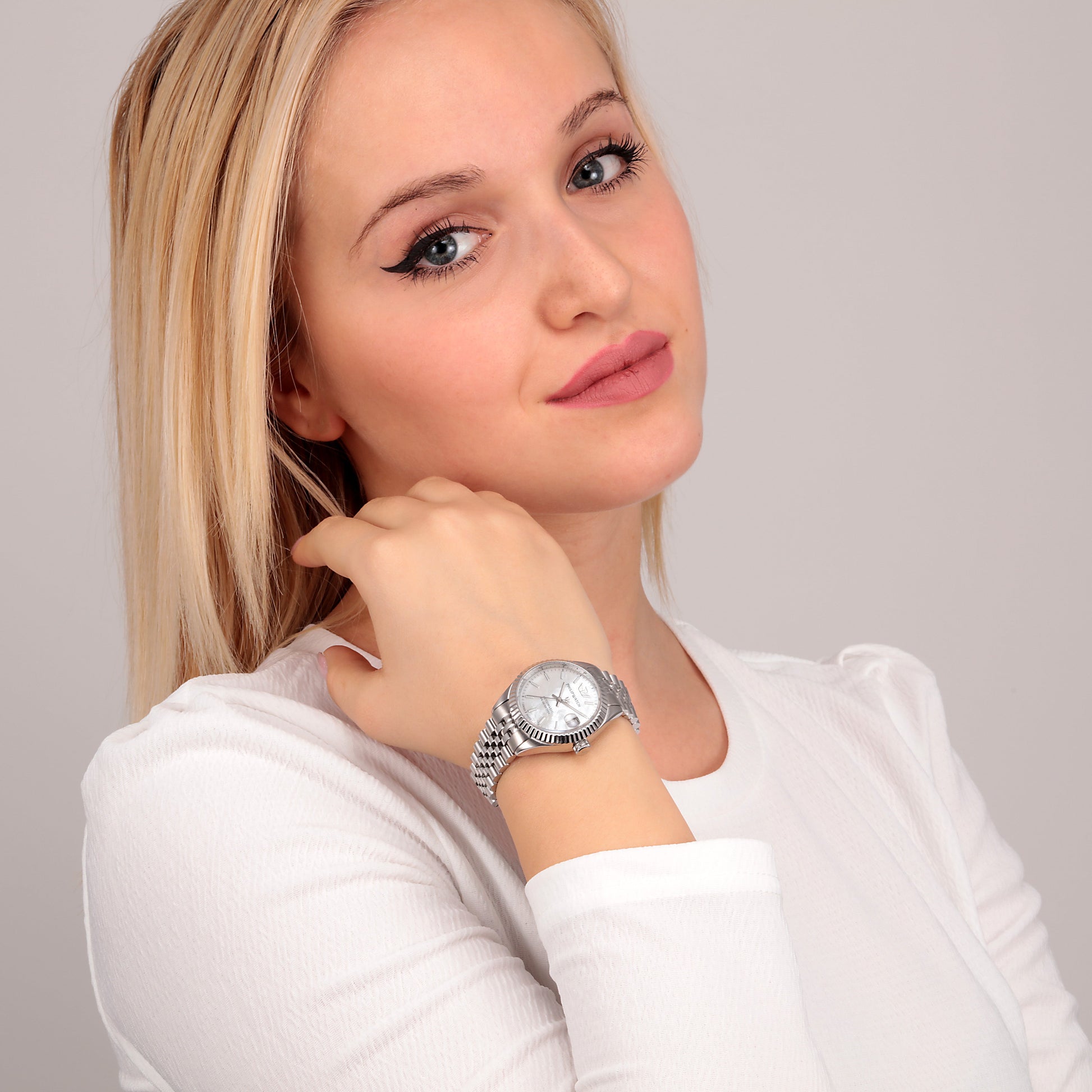 Philip Watch Caribe Urban Women's Watch R8223597509