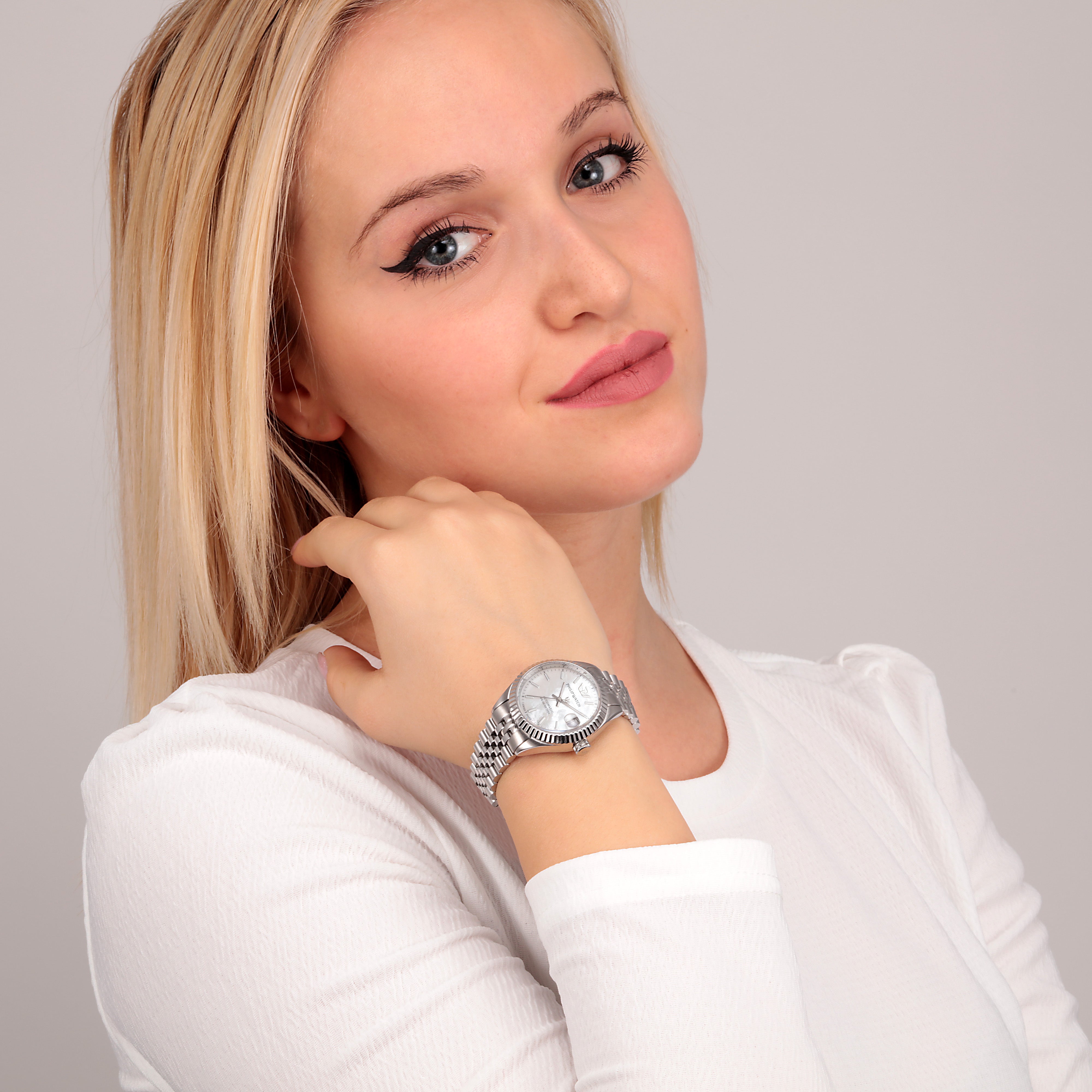 Philip Watch Caribe Urban Women's Watch R8223597509