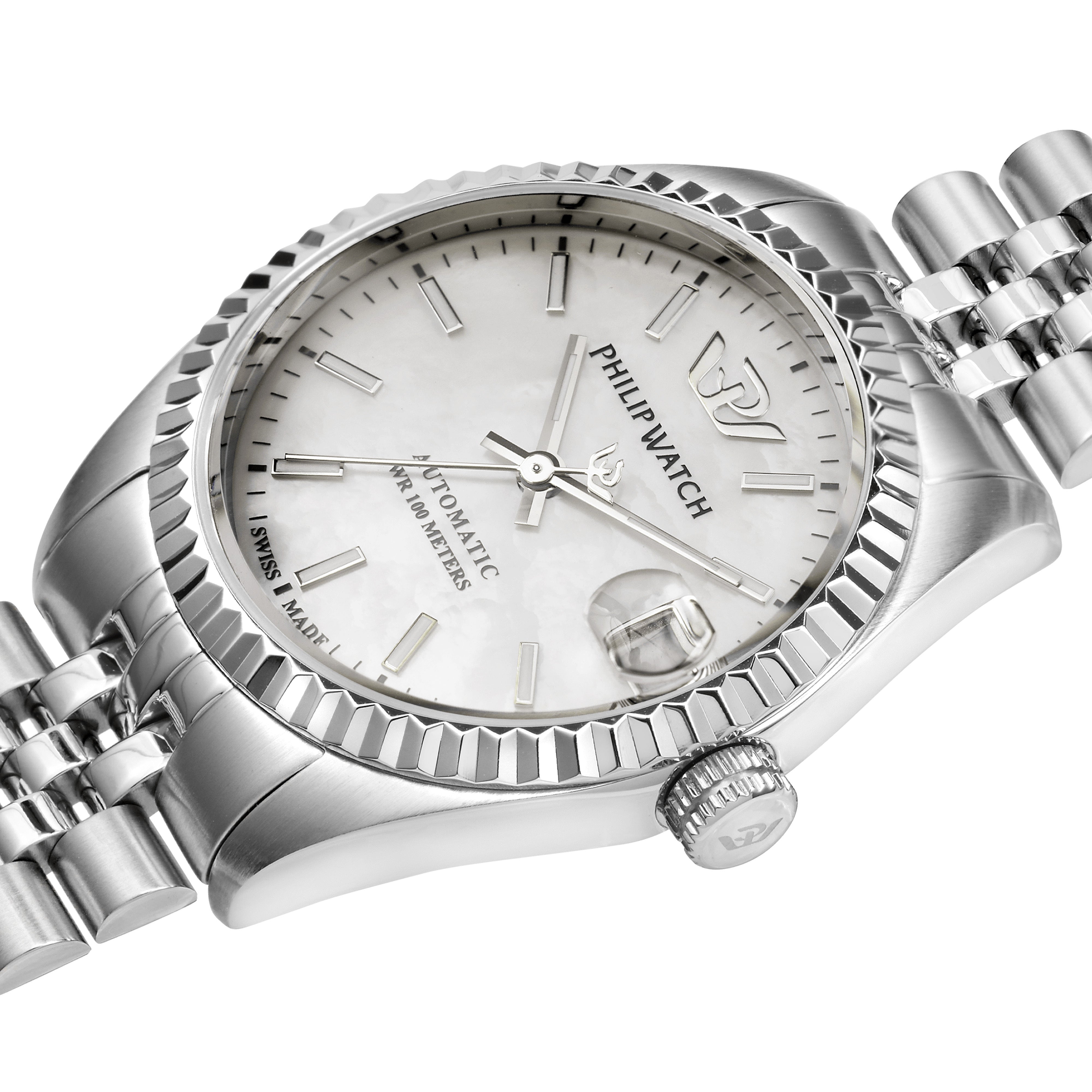 Philip Watch Caribe Urban Women's Watch R8223597509