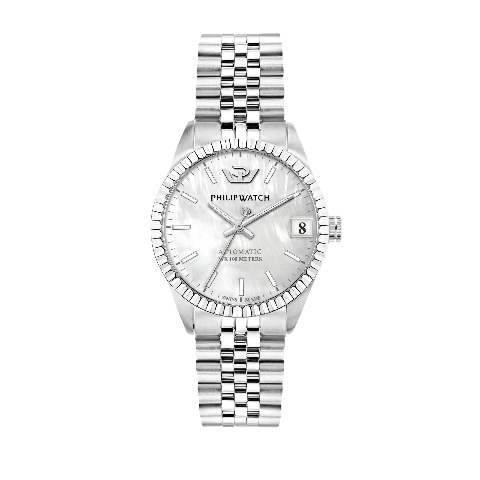 Philip Watch Caribe Urban Women's Watch R8223597509