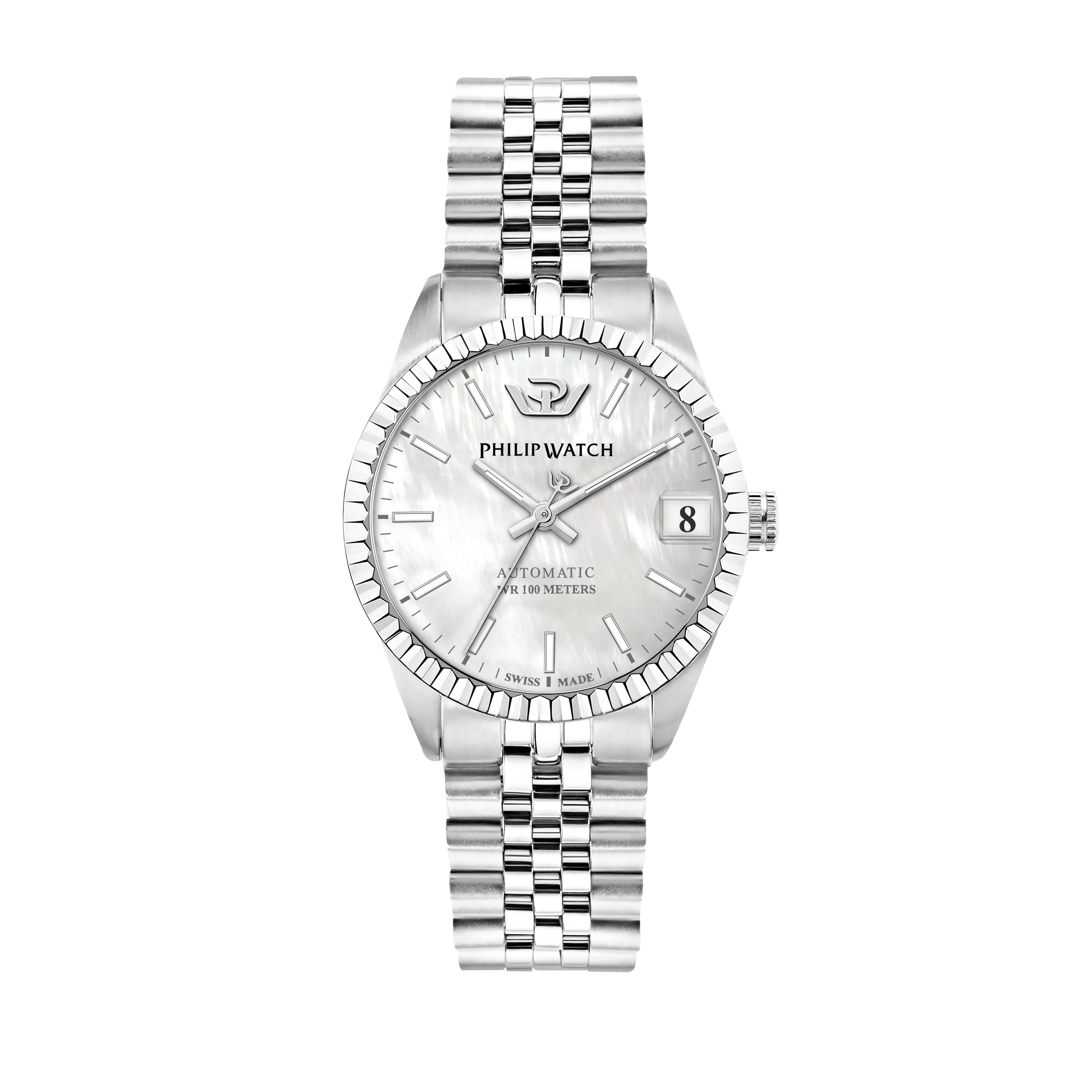 Philip Watch Caribe Urban Women's Watch R8223597509