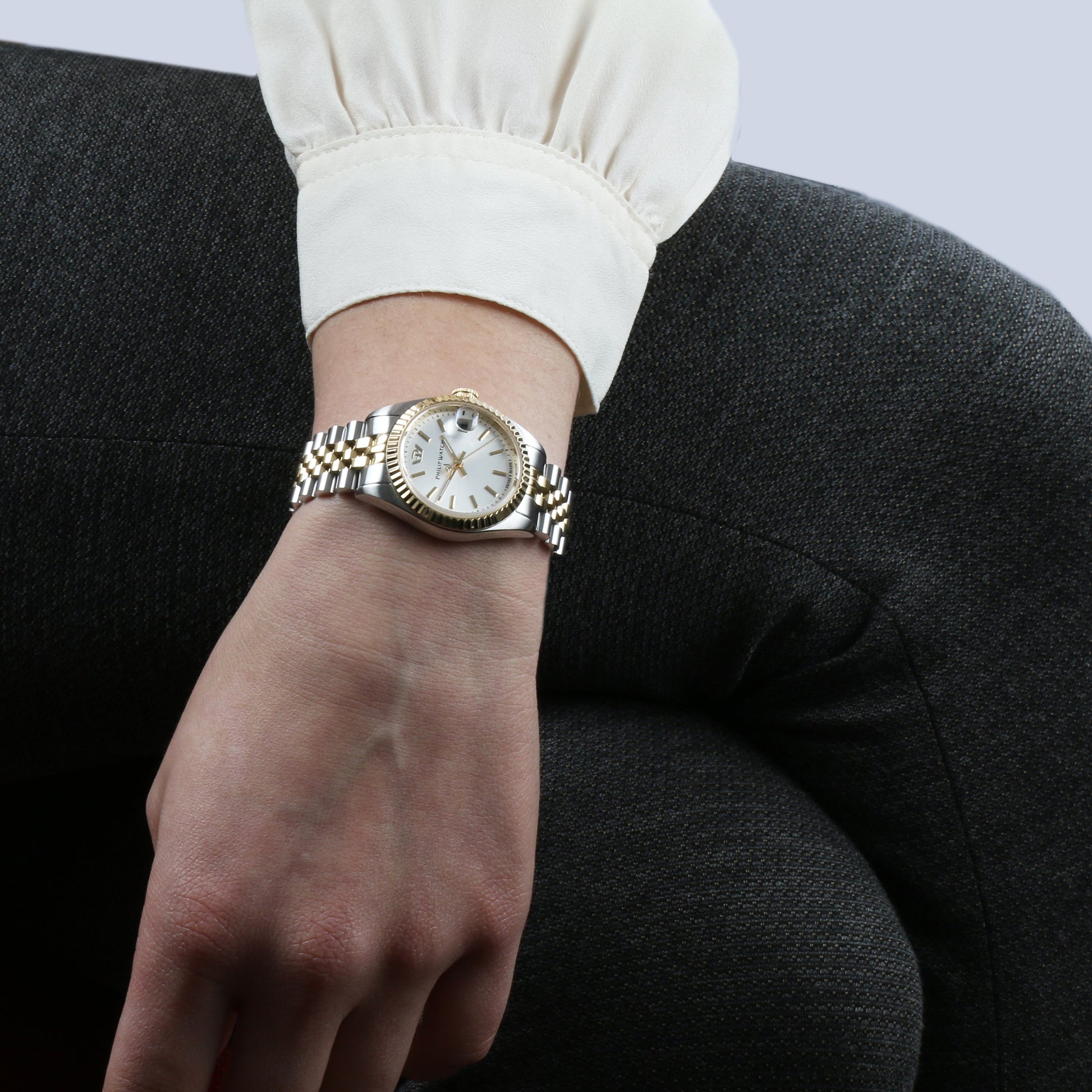 Philip Watch Caribe Urban Women's Watch R8253107519