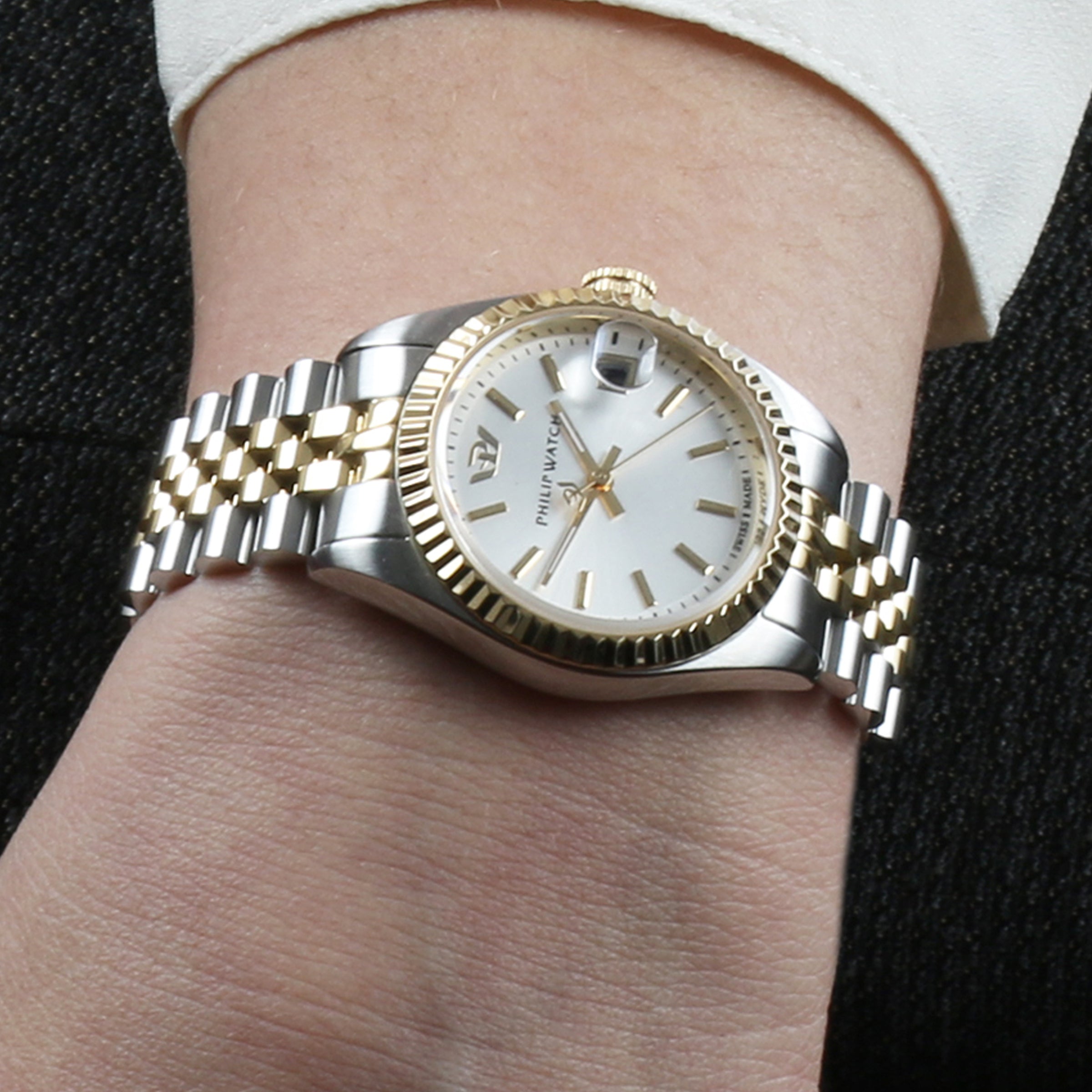 Philip Watch Caribe Urban Women's Watch R8253107519